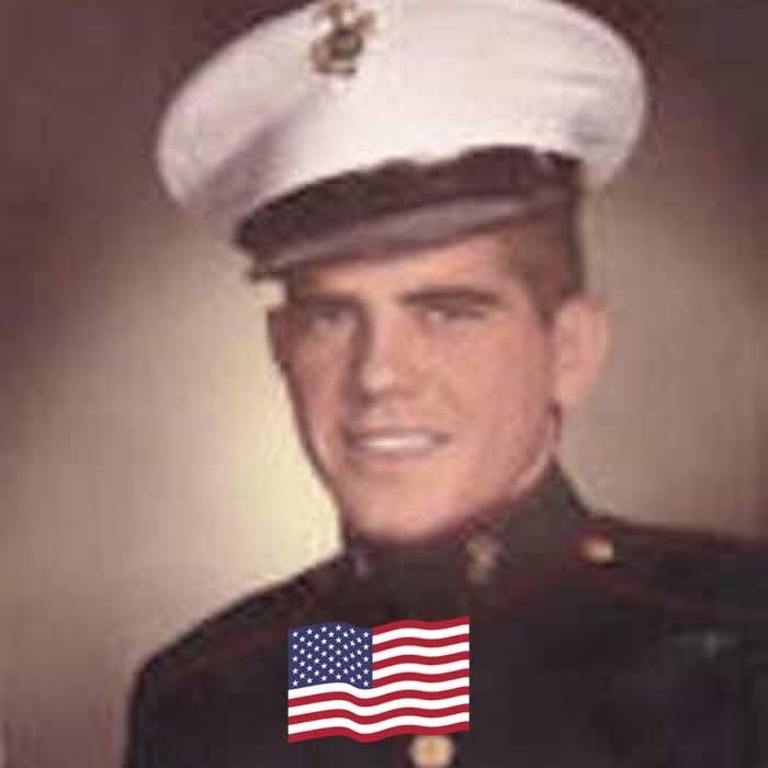 <i class="material-icons" data-template="memories-icon">chat_bubble</i><br/>Edgar L Dauberman Jr, Marine Corps, <br/>Posted by: Susan Donton (daughter)<br/><div class='remember-wall-long-description'>In loving memory of Edgar. L Dauberman, Jr.</div><a class='btn btn-primary btn-sm mt-2 remember-wall-toggle-long-description' onclick='initRememberWallToggleLongDescriptionBtn(this)'>Learn more</a>