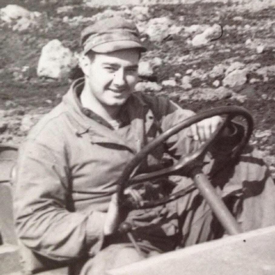 <i class="material-icons" data-template="memories-icon">chat_bubble</i><br/>Philip G. Koons, Army, PFC<br/>Posted by: Victoria Smith<br/><div class='remember-wall-long-description'>In honor and memory of my loving grandfather Philip G. Koons, PFC U.S. Army, World War II.</div><a class='btn btn-primary btn-sm mt-2 remember-wall-toggle-long-description' onclick='initRememberWallToggleLongDescriptionBtn(this)'>Learn more</a>