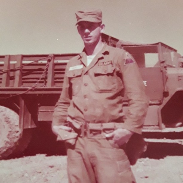 <i class="material-icons" data-template="memories-icon">chat_bubble</i><br/>John  "Jack" Morley, Army, <br/>Posted by: Brian & Kelly<br/><div class='remember-wall-long-description'>Merry Christmas Dad.</div><a class='btn btn-primary btn-sm mt-2 remember-wall-toggle-long-description' onclick='initRememberWallToggleLongDescriptionBtn(this)'>Learn more</a>