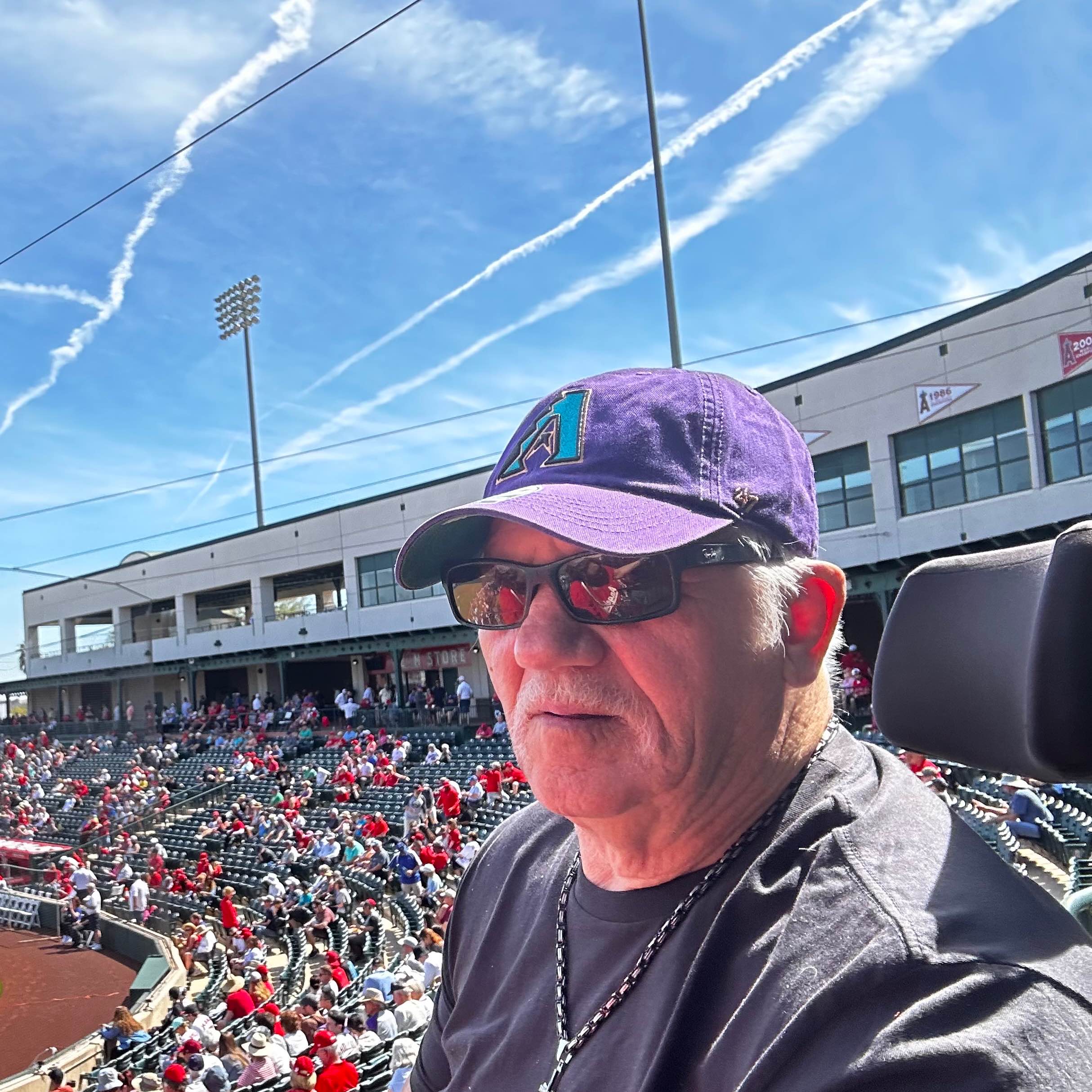 <i class="material-icons" data-template="memories-icon">chat_bubble</i><br/>Jerry Thompson, Army, SGT<br/>Born 3/8/1949<br/>Passed on 12/28/2023<br/>Posted by: Penelope Thompson<br/><div class='remember-wall-long-description'>My lovin’ man…you’ve been gone nearly two years now and not a day (moment) goes by that I’m not thinking of you and holding you in my heart ?? I will be placing a wreath on your headstone Dec 13th. I can’t wait to be there! You picked this beautiful place to be your resting place and it’s so beautiful there! It will be such a special moment for me. To be near you…I love you so much my lovin’ man…your Kate</div><a class='btn btn-primary btn-sm mt-2 remember-wall-toggle-long-description' onclick='initRememberWallToggleLongDescriptionBtn(this)'>Learn more</a>