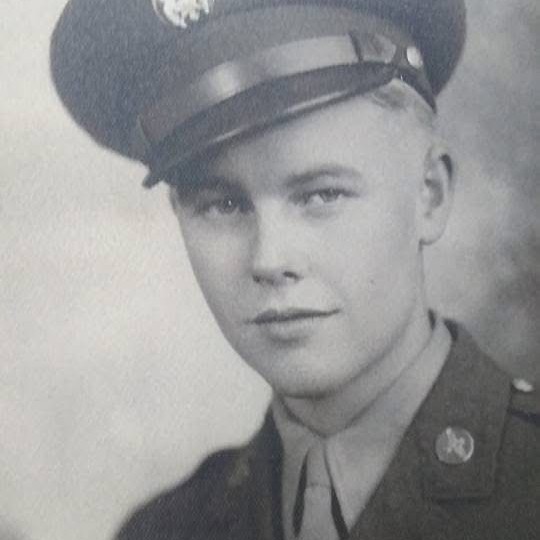 <i class="material-icons" data-template="memories-icon">chat_bubble</i><br/>Donald Madsen, Navy, <br/>Posted by: Travis Fitzgerald<br/><div class='remember-wall-long-description'>Thank you for your service and the legacy of love you left behind.</div><a class='btn btn-primary btn-sm mt-2 remember-wall-toggle-long-description' onclick='initRememberWallToggleLongDescriptionBtn(this)'>Learn more</a>