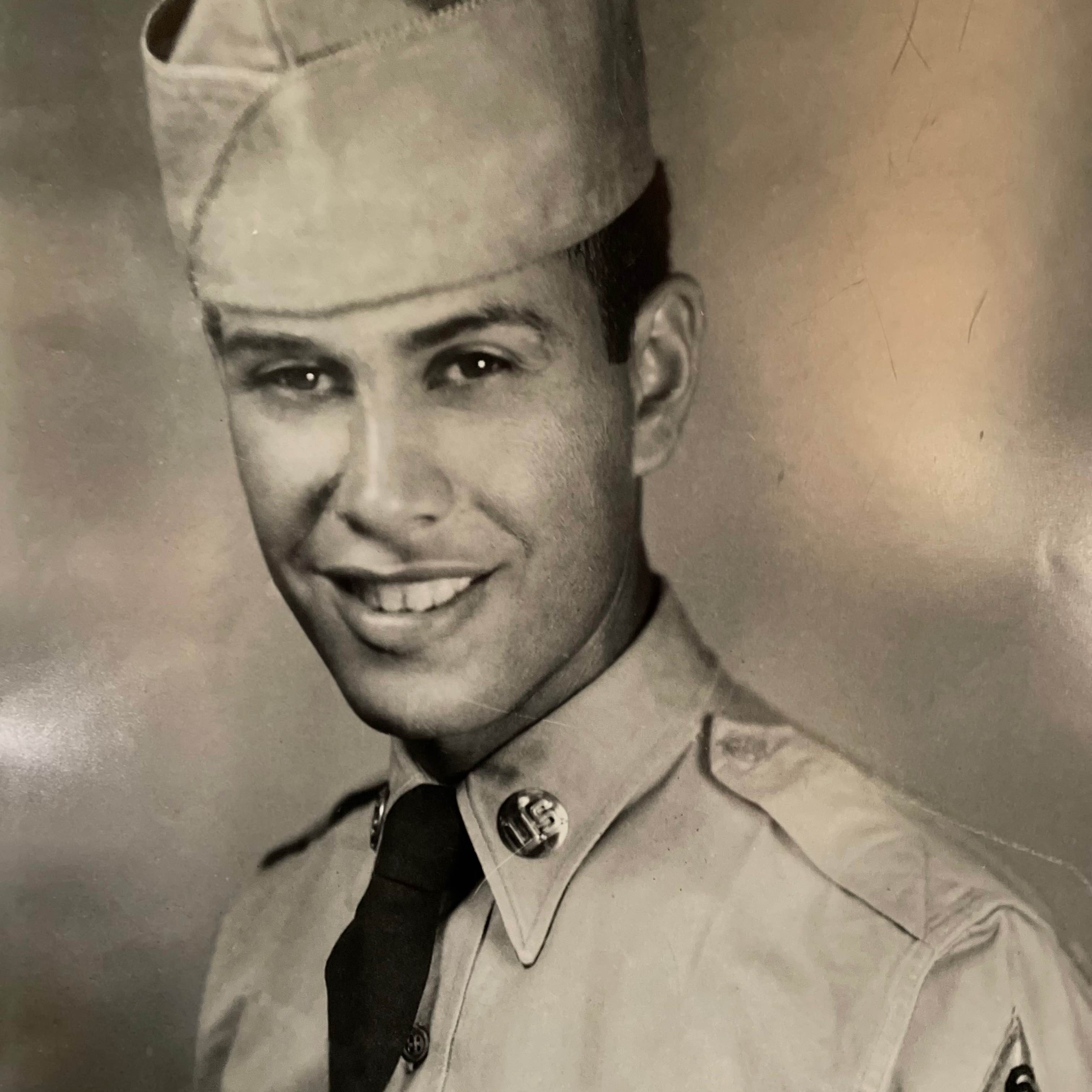 <i class="material-icons" data-template="memories-icon">chat_bubble</i><br/>Pete Duarte, Army, Pvt. <br/>Posted by: Moné<br/><div class='remember-wall-long-description'>Remembering and missing you Dad.</div><a class='btn btn-primary btn-sm mt-2 remember-wall-toggle-long-description' onclick='initRememberWallToggleLongDescriptionBtn(this)'>Learn more</a>
