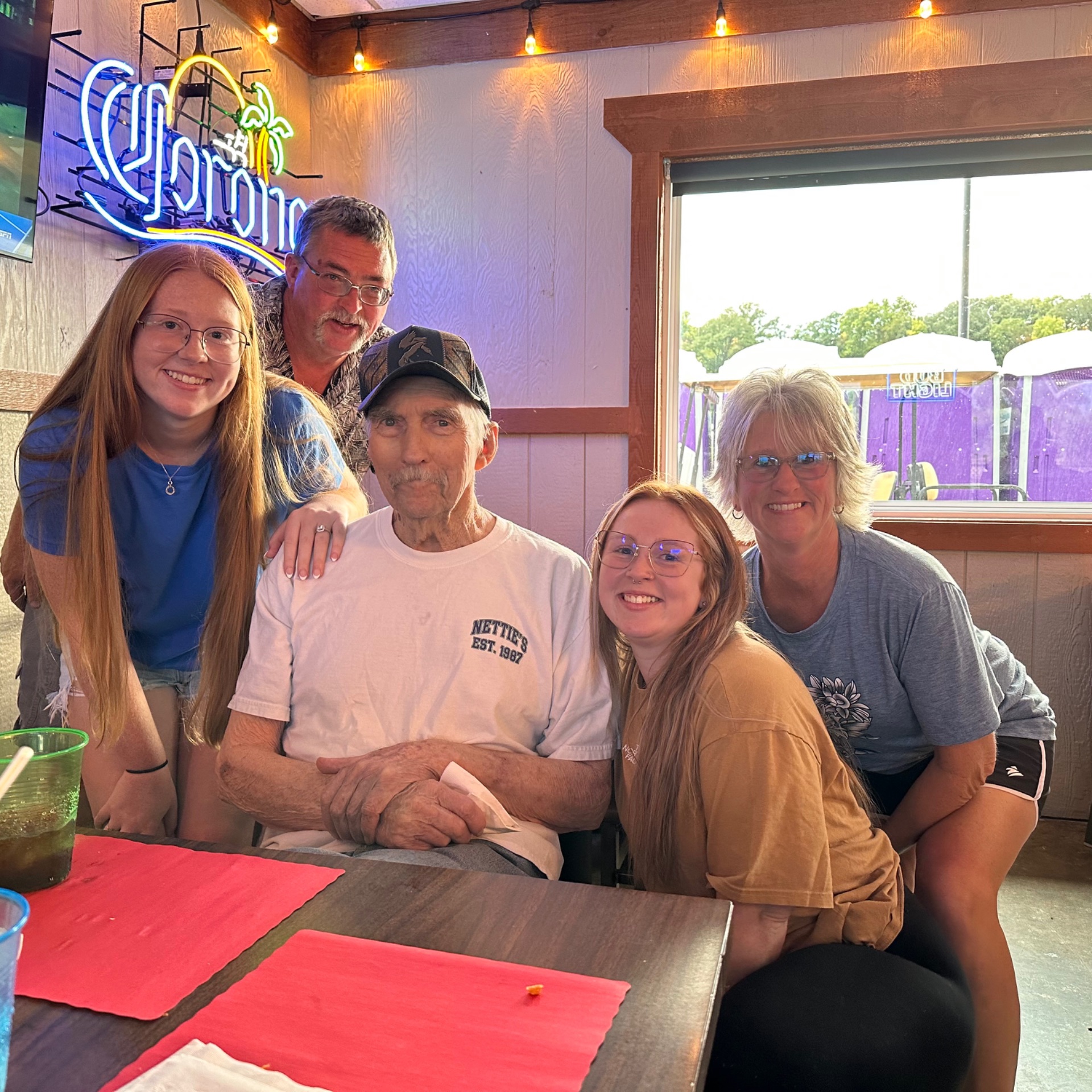 <i class="material-icons" data-template="memories-icon">chat_bubble</i><br/>Robert Edward Kocanda, <br/>Born 7/1/1937<br/>Passed on 2/19/2025<br/>Posted by: Brooke Kocanda<br/><div class='remember-wall-long-description'>We miss you grandpa!!</div><a class='btn btn-primary btn-sm mt-2 remember-wall-toggle-long-description' onclick='initRememberWallToggleLongDescriptionBtn(this)'>Learn more</a>