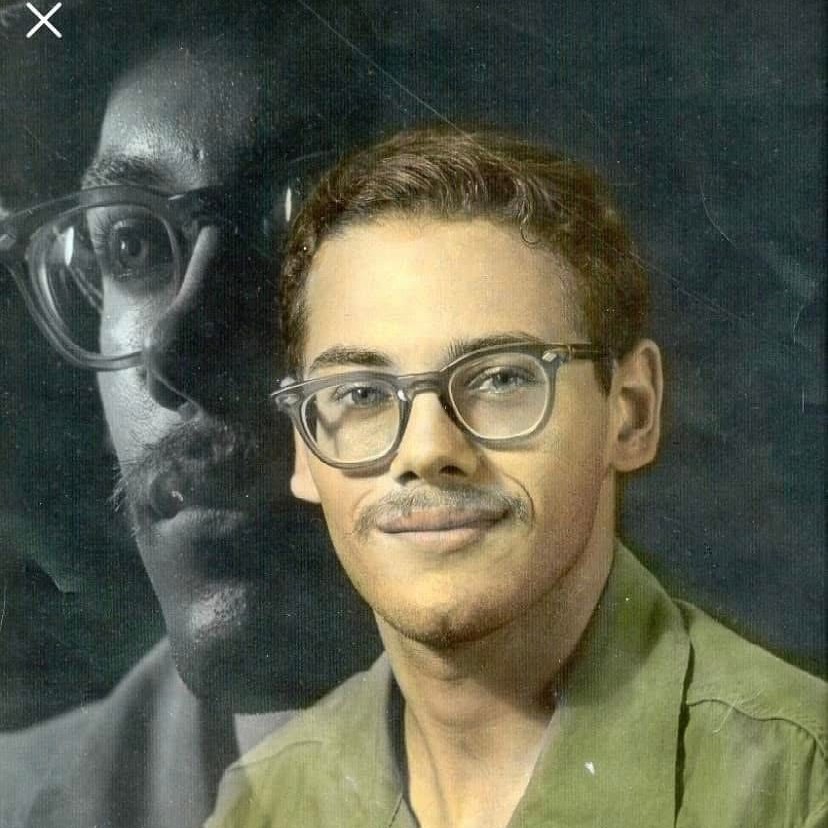 <i class="material-icons" data-template="memories-icon">chat_bubble</i><br/>George F. Pecoraro Jr., Army, PVT <br/>Born 4/24/1948<br/>Passed on 9/29/2025<br/>Posted by: Angela Pecoraro<br/><div class='remember-wall-long-description'>My dad was in the First Air Cavalry in Vietnam. Forever in our heart.. love your family.</div><a class='btn btn-primary btn-sm mt-2 remember-wall-toggle-long-description' onclick='initRememberWallToggleLongDescriptionBtn(this)'>Learn more</a>