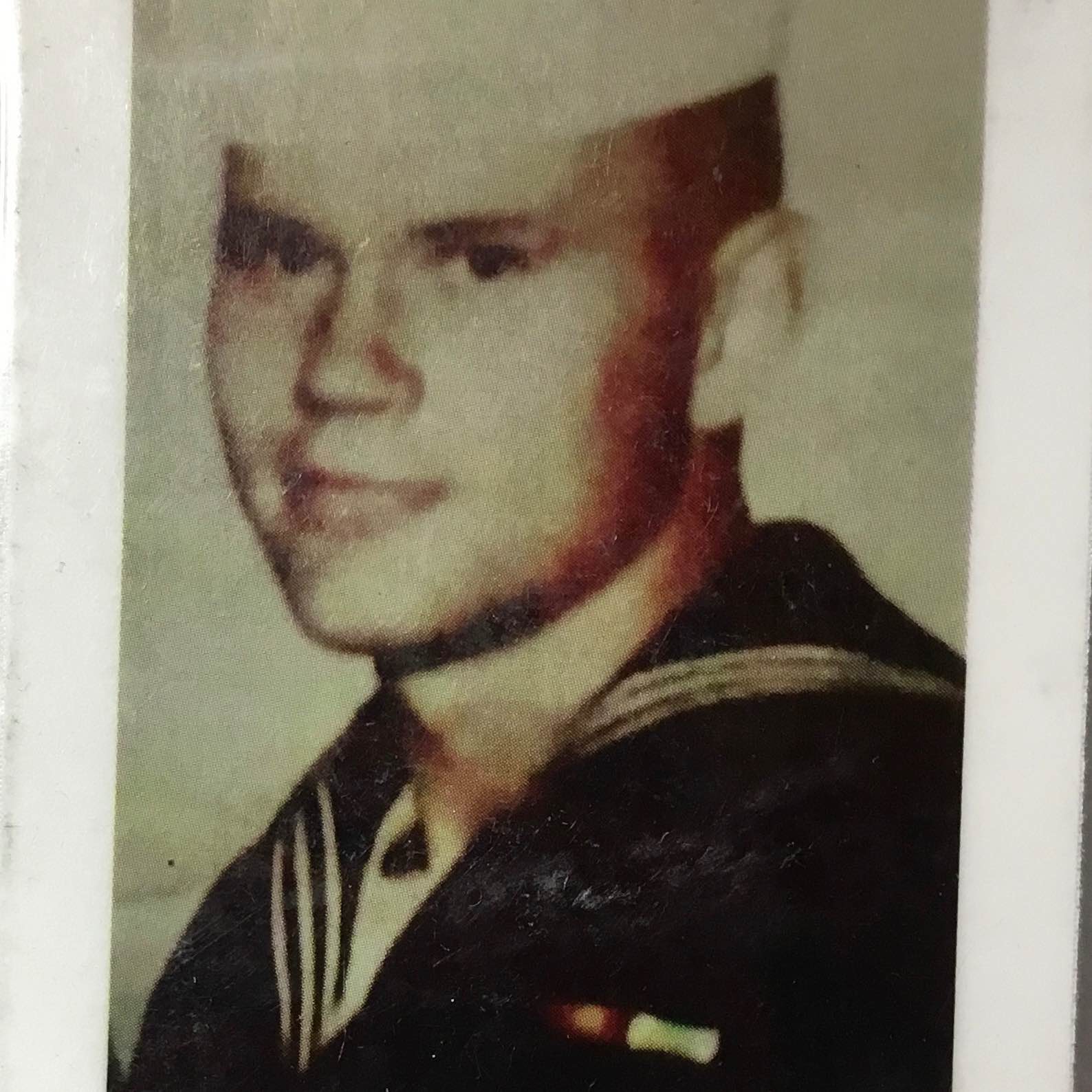 <i class="material-icons" data-template="memories-icon">chat_bubble</i><br/>Allan Tiltti, Navy, Engineering Aide<br/>Posted by: Carol Tiltti<br/><div class='remember-wall-long-description'>Thank you for being such a great Husband, Father and Grandfather Thank you for all you did for our Country. We miss you??</div><a class='btn btn-primary btn-sm mt-2 remember-wall-toggle-long-description' onclick='initRememberWallToggleLongDescriptionBtn(this)'>Learn more</a>