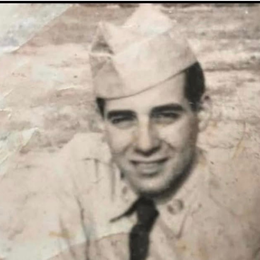 <i class="material-icons" data-template="memories-icon">chat_bubble</i><br/>Michael Thomas DeMaio, Army, CPL<br/>Born 7/12/1932<br/>Passed on 5/15/2016<br/>Posted by: Donna DeMaio Conkey<br/><div class='remember-wall-long-description'>Dad, Thank you for your service to our country. Thank you for teaching me the importance of honoring our veterans and our country's flag. Thank you for being a loving father and a loving husband to our Mother. Your Daughter, Donna</div><a class='btn btn-primary btn-sm mt-2 remember-wall-toggle-long-description' onclick='initRememberWallToggleLongDescriptionBtn(this)'>Learn more</a>
