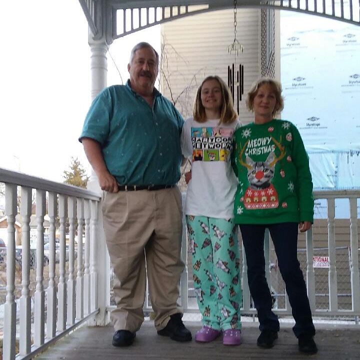 <i class="material-icons" data-template="memories-icon">chat_bubble</i><br/>William McGowan, Air Force, Senior Airman<br/>Born 1/14/1962<br/>Passed on 11/10/2024<br/>Posted by: Anna and Marie<br/><div class='remember-wall-long-description'>Merry Christmas Dad. We love you and miss you so much. We promise to live our lives so fully, so when we meet again we can tell you all about them. Slán go fóill. See you later buddy.Love, Gown and Ree</div><a class='btn btn-primary btn-sm mt-2 remember-wall-toggle-long-description' onclick='initRememberWallToggleLongDescriptionBtn(this)'>Learn more</a>