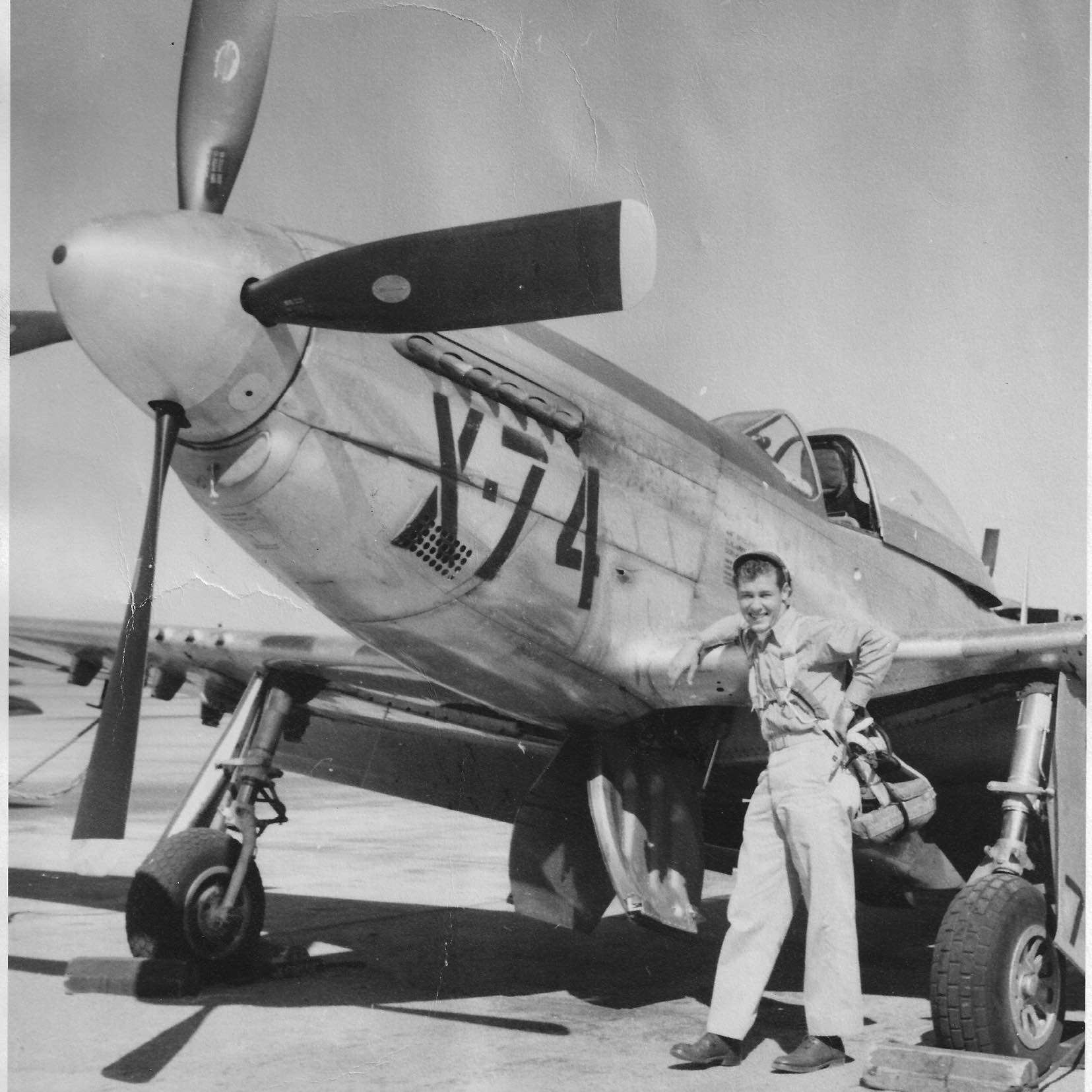 <i class="material-icons" data-template="memories-icon">chat_bubble</i><br/>William Vaughn Thompson, Army, First Lieutenant<br/>Posted by: Patricia Thompson Huber<br/><div class='remember-wall-long-description'>We miss you Dad. You've been gone so long but you are always in our hearts. Thanks for flying those P-51's during the war!</div><a class='btn btn-primary btn-sm mt-2 remember-wall-toggle-long-description' onclick='initRememberWallToggleLongDescriptionBtn(this)'>Learn more</a>