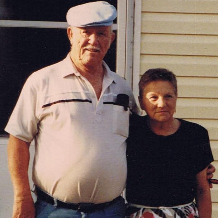 <i class="material-icons" data-template="memories-icon">chat_bubble</i><br/>Richard L Manning, Army, Private <br/>Posted by: Son<br/><div class='remember-wall-long-description'>In memory of my Father and Mother (Laura). You are greatly missed.Father: Army, 90th Division - 358th infantry Comp F, Purple Heart, Bronze Star, WWII Victory and other Medals.</div><a class='btn btn-primary btn-sm mt-2 remember-wall-toggle-long-description' onclick='initRememberWallToggleLongDescriptionBtn(this)'>Learn more</a>