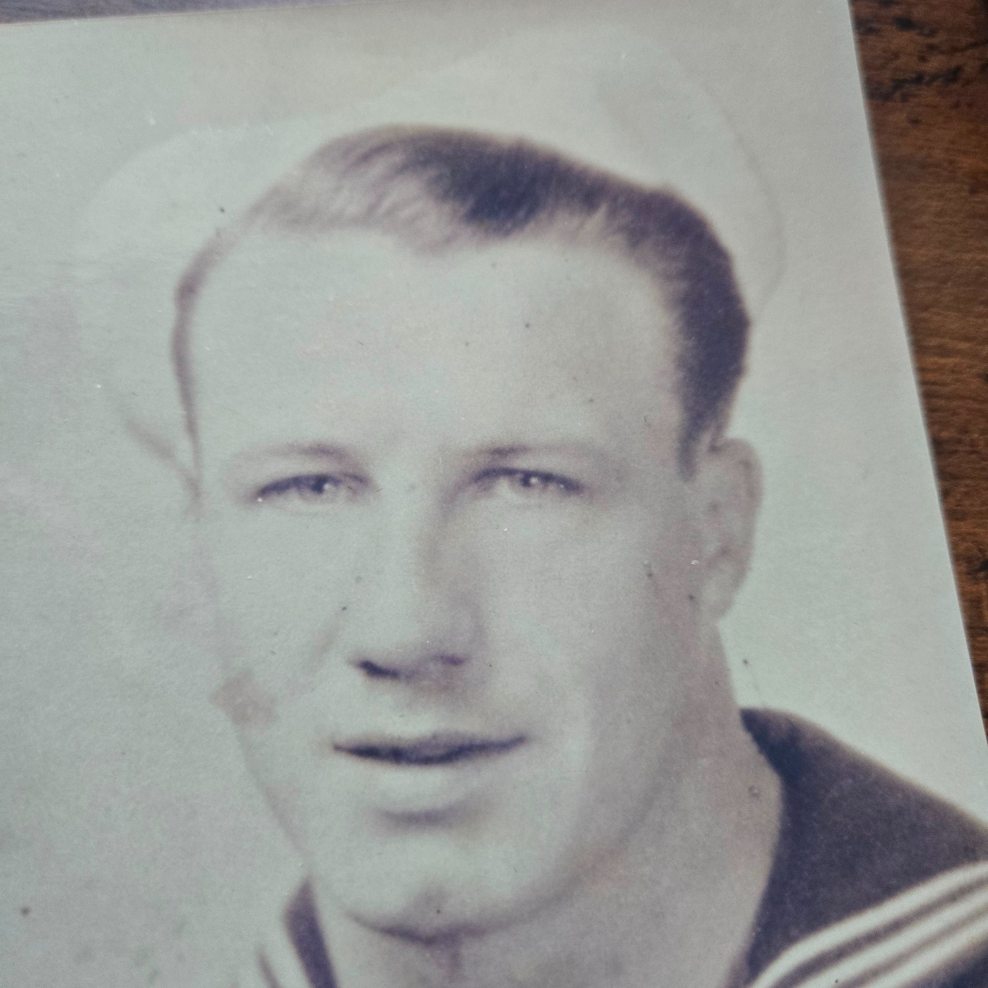 <i class="material-icons" data-template="memories-icon">chat_bubble</i><br/>John Mac Neil, Sr, Coast Guard, <br/>Posted by: Linda LaPira<br/><div class='remember-wall-long-description'>To honor my father's service and all of the military past and present.</div><a class='btn btn-primary btn-sm mt-2 remember-wall-toggle-long-description' onclick='initRememberWallToggleLongDescriptionBtn(this)'>Learn more</a>