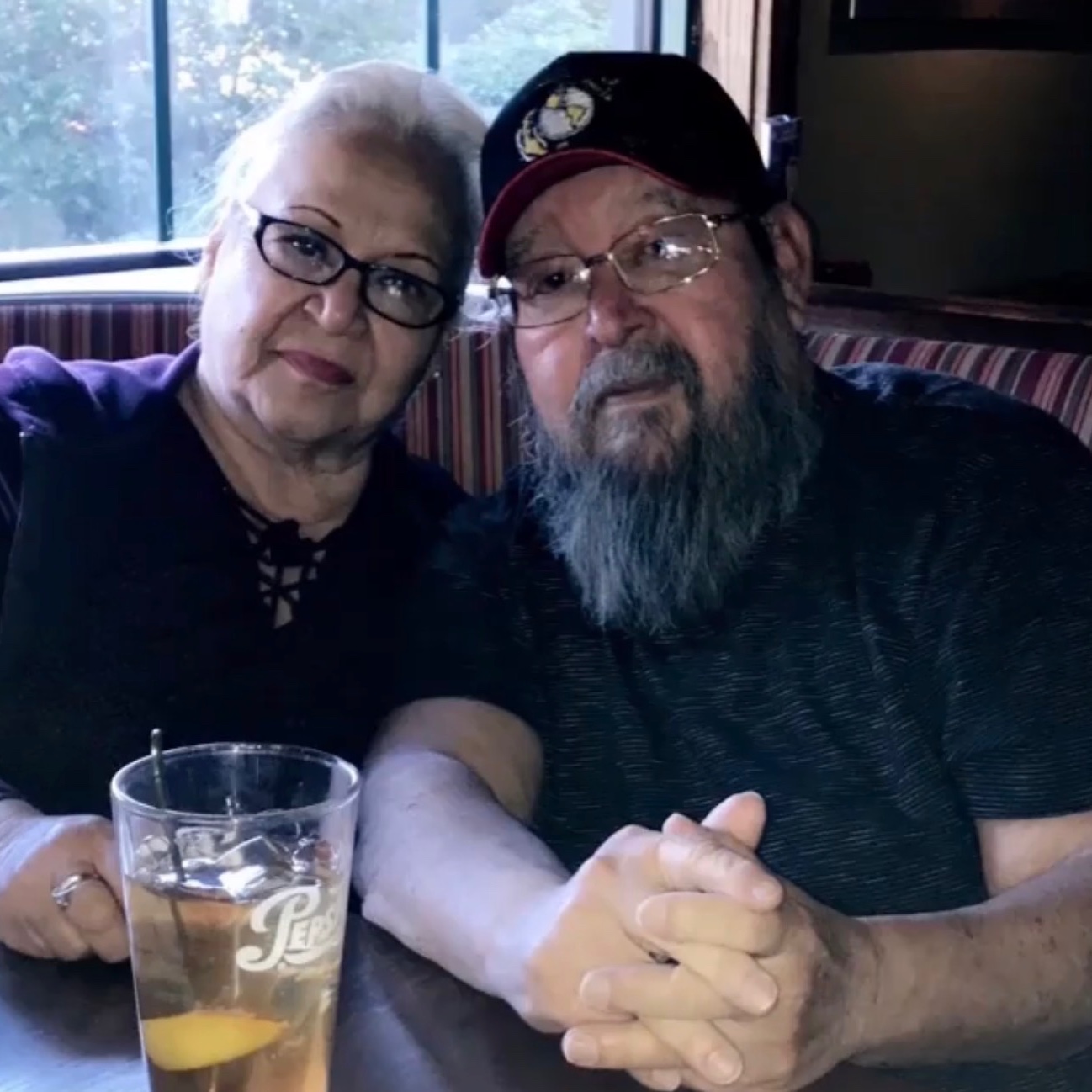 <i class="material-icons" data-template="memories-icon">chat_bubble</i><br/>Posted by: Andre Macias<br/><div class='remember-wall-long-description'>Merry Christmas Devil Dog!Thank you for your service Santos Rosas!I love and miss you so much!</div><a class='btn btn-primary btn-sm mt-2 remember-wall-toggle-long-description' onclick='initRememberWallToggleLongDescriptionBtn(this)'>Learn more</a>