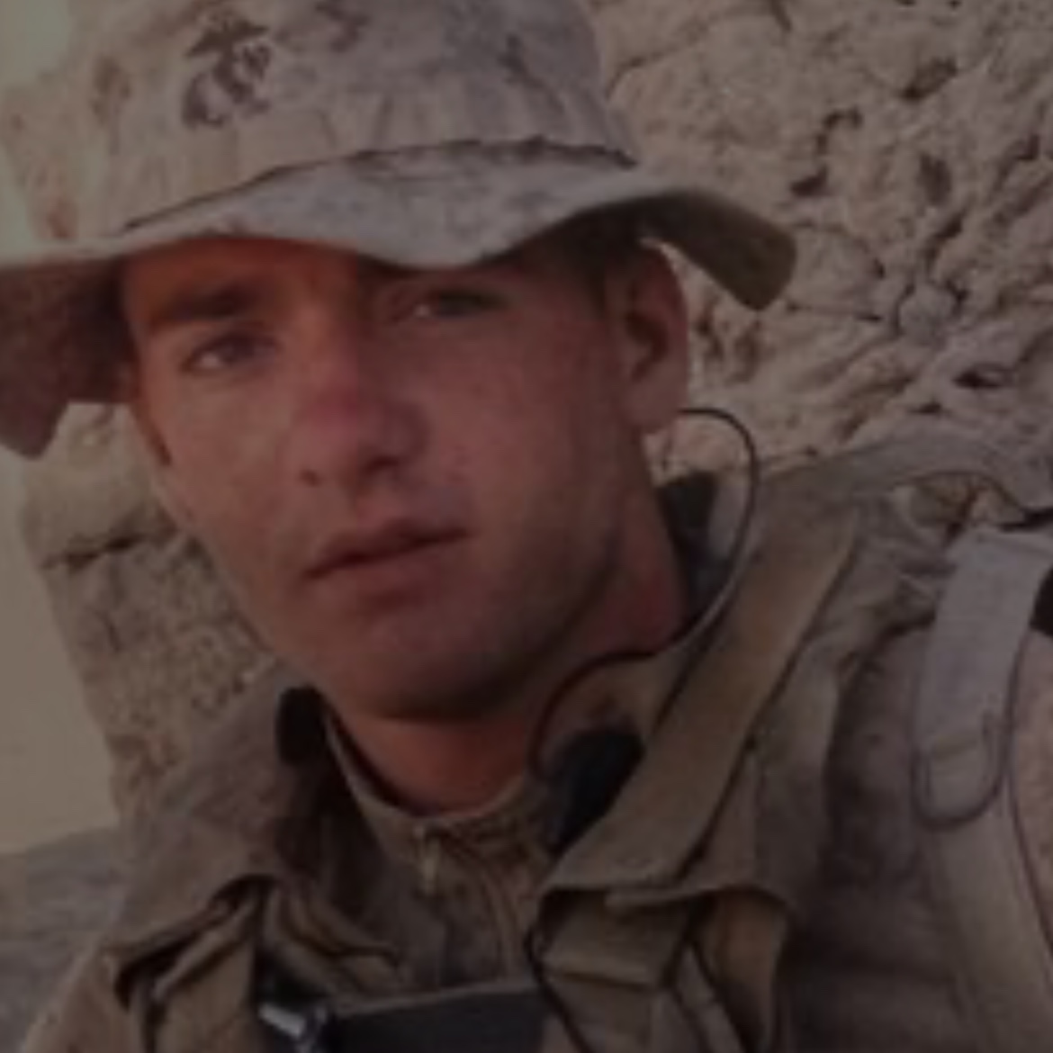 <i class="material-icons" data-template="memories-icon">chat_bubble</i><br/>Mary Ann Murphy, Marine Corps, <br/>Posted by: Mom<br/><div class='remember-wall-long-description'>Missing you everyday. Rest in Peace my precious son.</div><a class='btn btn-primary btn-sm mt-2 remember-wall-toggle-long-description' onclick='initRememberWallToggleLongDescriptionBtn(this)'>Learn more</a>