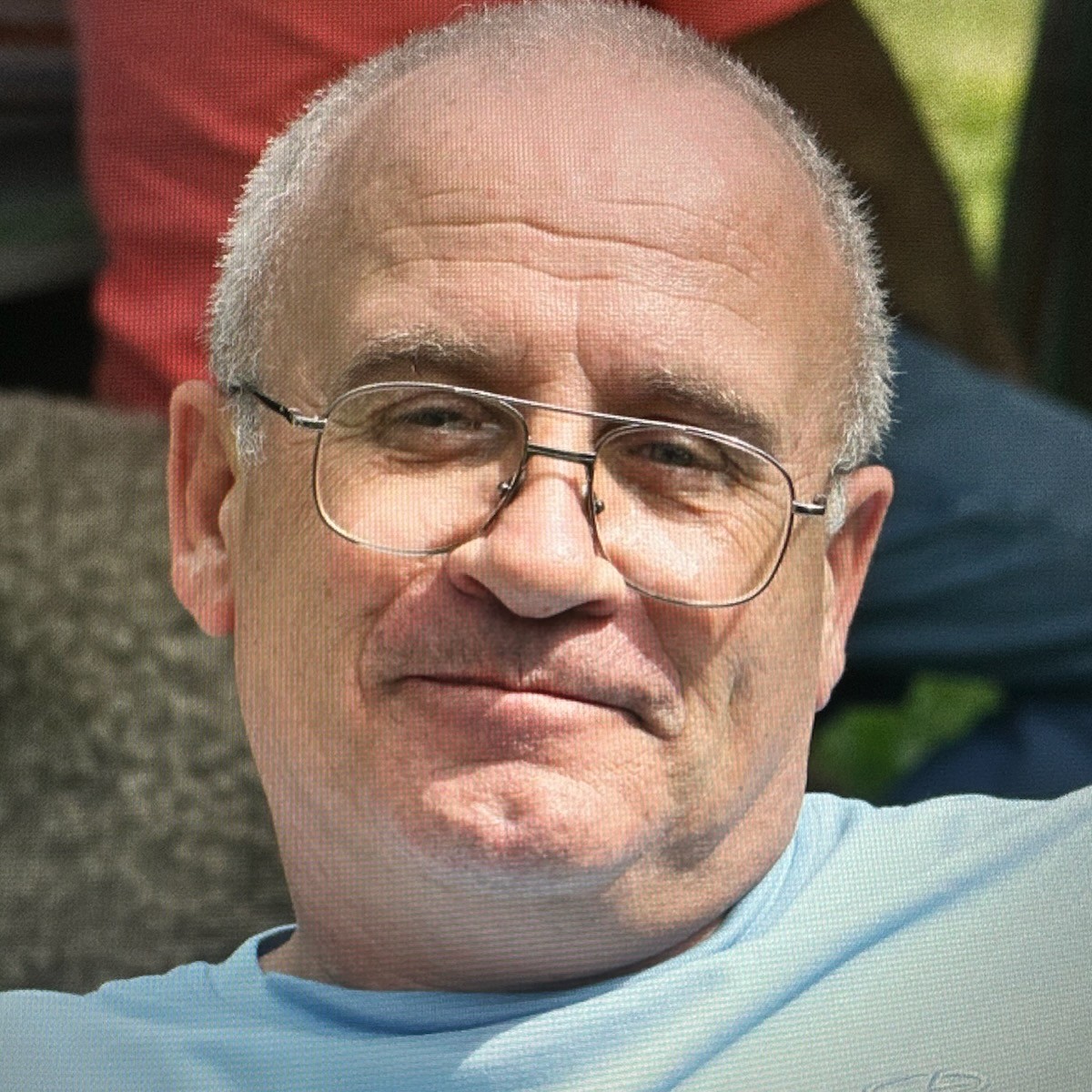 <i class="material-icons" data-template="memories-icon">chat_bubble</i><br/>Michael E Chandler, Army, SSG<br/>Born 9/17/1961<br/>Passed on 1/5/2025<br/>Posted by: Joshua Chandler<br/><div class='remember-wall-long-description'>You are forever loved and forever missed. With much love,-Your Family</div><a class='btn btn-primary btn-sm mt-2 remember-wall-toggle-long-description' onclick='initRememberWallToggleLongDescriptionBtn(this)'>Learn more</a>