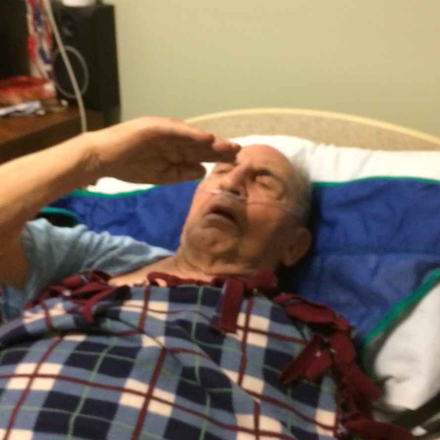 <i class="material-icons" data-template="memories-icon">chat_bubble</i><br/>Vincent J. Cerniglia, Army, SSgt<br/>Posted by: Daughter<br/><div class='remember-wall-long-description'>For always, proud to be a soldier.</div><a class='btn btn-primary btn-sm mt-2 remember-wall-toggle-long-description' onclick='initRememberWallToggleLongDescriptionBtn(this)'>Learn more</a>