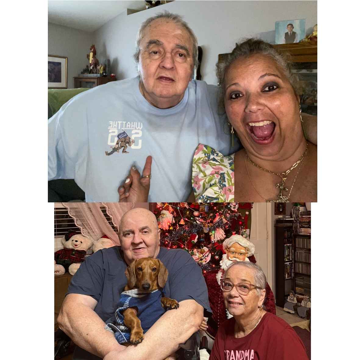 <i class="material-icons" data-template="memories-icon">chat_bubble</i><br/>Angel Lugo, Air Force, SGT<br/>Posted by: Margarita & Yvonne Lugo<br/><div class='remember-wall-long-description'>I love you, you're always in my heart. I miss you so much. Till we meet again!</div><a class='btn btn-primary btn-sm mt-2 remember-wall-toggle-long-description' onclick='initRememberWallToggleLongDescriptionBtn(this)'>Learn more</a>