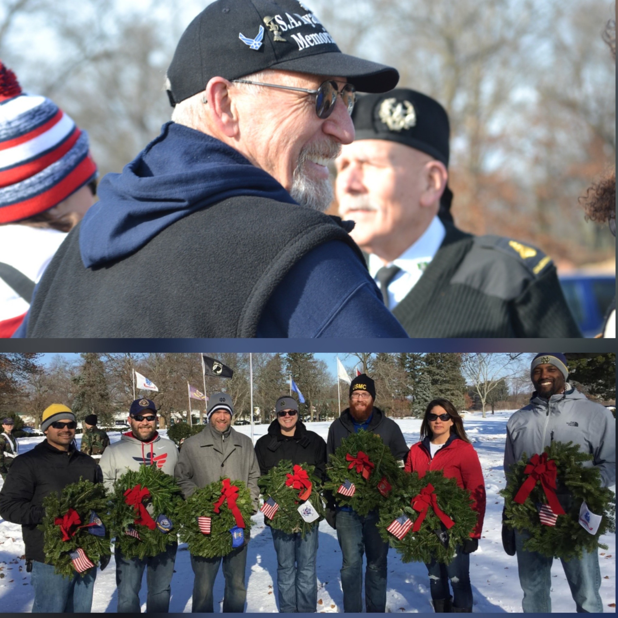 <i class="material-icons" data-template="memories-icon">chat_bubble</i><br/>Jason Rhodes and Rick Balmer, Marine Corps, CPL<br/>Posted by: Wreaths Across America<br/><div class='remember-wall-long-description'>To Remember is to Honor: A Special Tribute to Jason Rhodes and Rick Balmer
This year, as the Wreaths Across America Fairview Cemetery Team (Team RWB South Bend), we reached a historic milestone: 100% wreath sponsorship. We believe this wasn't just luck; we believe we had two incredible guardians watching over our efforts.
Today, we are humbled to announce a major donation made in loving memory of two men who were the heartbeat of the veteran community in Michiana.
Jason Rhodes: A Pioneer for the Brave
In 2017, Jason was a pillar of our community—a Marine Corps League Commandant, a father, and a patriot. Long before Wreaths Across America became a household name in our area, Jason was there, laying the groundwork.
In late 2018, Jason lost his private battle with PTSD. We often wonder what our mission would look like today if he were still standing beside us, perhaps with his son in tow. Jason didn’t just support organizations; he built the foundations that allow us to serve today. We remember him not just for his service, but for the heavy burdens he carried home.
Rick Balmer: The Man Who Had Our "6"
This past July, we lost Rick Balmer in a tragic motorcycle accident. Though Rick never wore the uniform, everyone who met him assumed he was a veteran because of his unwavering servant’s heart.
Following the loss of his nephew, Air Force Tech Sgt. Ryan Balmer (KIA 2007), Rick dedicated his life to supporting veterans. He was a force of nature who had just retired, eager to spend his days doing even more good. To many of us, he was more than a committee member; he was a father figure who stepped in during our darkest times. Rick was the man you trusted to have your back, no matter what.
Why "Remember Me"?
The national theme for Wreaths Across America is "Remember Me." It was inspired by a simple line from a movie: “Maybe they don’t forget about you, but they forget to remember you.”
We refuse to forget to remember.
We often speak of "veterans" as a group, but our mission</div><a class='btn btn-primary btn-sm mt-2 remember-wall-toggle-long-description' onclick='initRememberWallToggleLongDescriptionBtn(this)'>Learn more</a>
