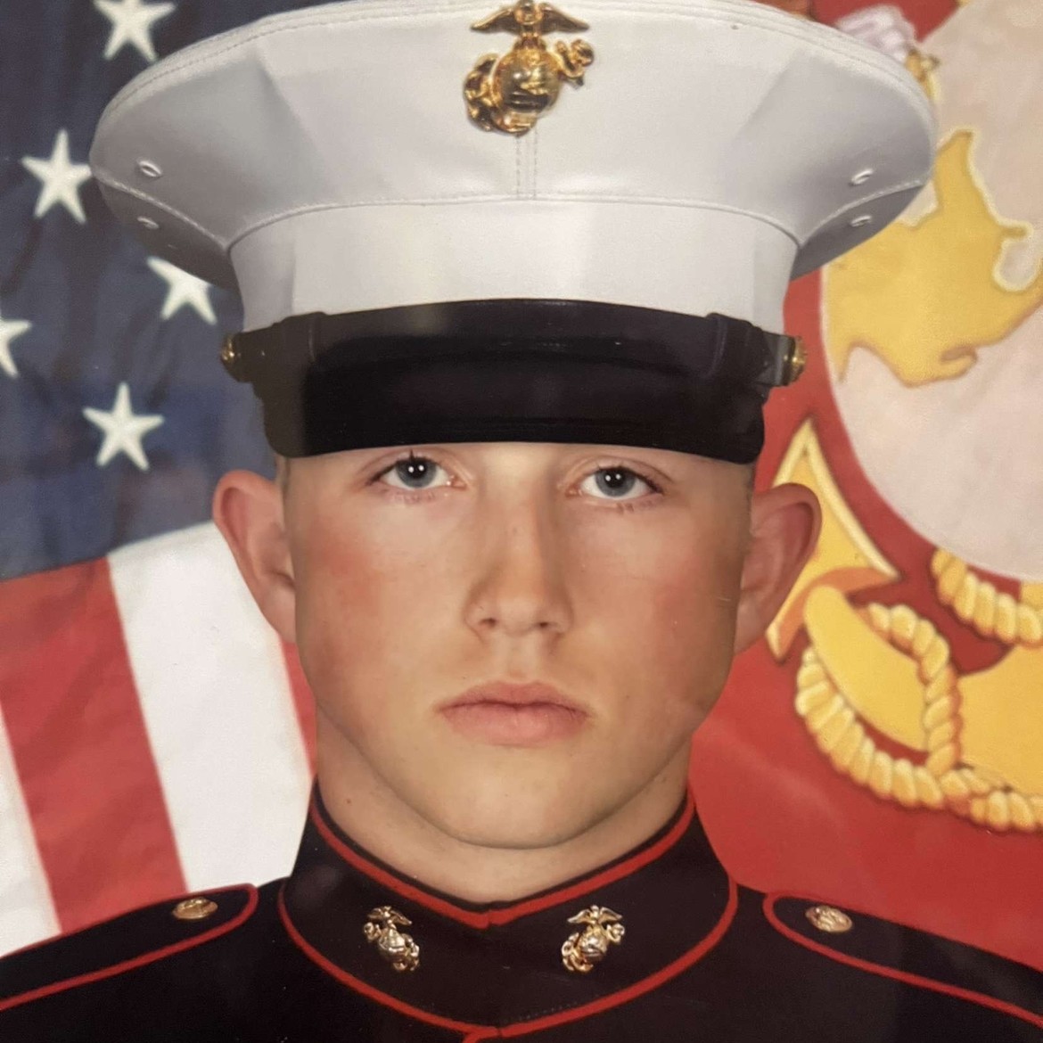 <i class="material-icons" data-template="memories-icon">chat_bubble</i><br/>Cole Nathaniel Gomes Gonzalez, Marine Corps, PFC<br/>Born 7/15/2006<br/>Passed on 5/30/2025<br/>Posted by: Ashley Schafer<br/><div class='remember-wall-long-description'>Carrying Cole with us always.</div><a class='btn btn-primary btn-sm mt-2 remember-wall-toggle-long-description' onclick='initRememberWallToggleLongDescriptionBtn(this)'>Learn more</a>