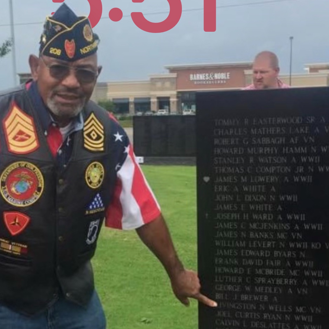 <i class="material-icons" data-template="memories-icon">chat_bubble</i><br/>Livingston N Wells, Army, 1st Sgt/Gysgt<br/>Posted by: Wells Family<br/><div class='remember-wall-long-description'></div><a class='btn btn-primary btn-sm mt-2 remember-wall-toggle-long-description' onclick='initRememberWallToggleLongDescriptionBtn(this)'>Learn more</a>