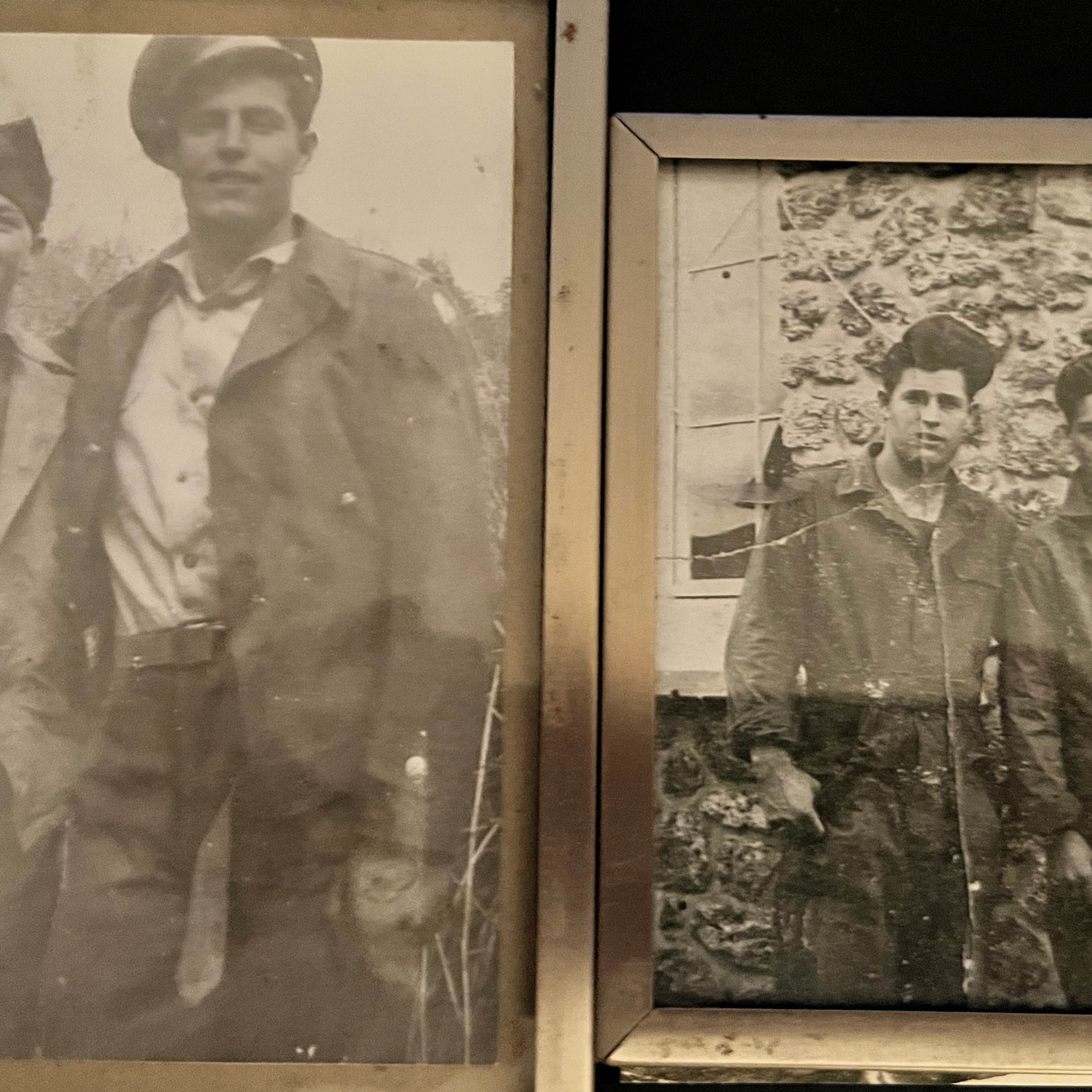 <i class="material-icons" data-template="memories-icon">chat_bubble</i><br/>Max McCurdy, Army, <br/>Born 12/9/1921<br/>Passed on 6/13/1988<br/>Posted by: Donna Rodriguez<br/><div class='remember-wall-long-description'>For my father who served his country proudly in WWII and the Korean conflict.</div><a class='btn btn-primary btn-sm mt-2 remember-wall-toggle-long-description' onclick='initRememberWallToggleLongDescriptionBtn(this)'>Learn more</a>