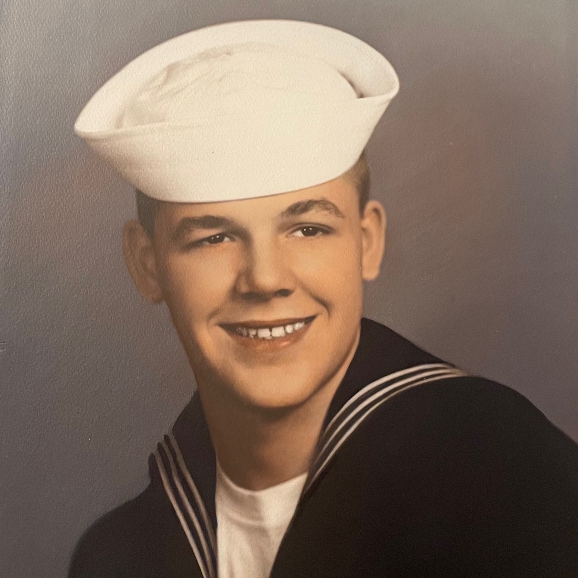 <i class="material-icons" data-template="memories-icon">chat_bubble</i><br/>Charles Freebold, Navy, <br/>Posted by: Laurie and Evan Ortiz<br/><div class='remember-wall-long-description'>We miss you dad - our first holidays without you, but we will celebrate in your honor.  Love, Laurie and Evan</div><a class='btn btn-primary btn-sm mt-2 remember-wall-toggle-long-description' onclick='initRememberWallToggleLongDescriptionBtn(this)'>Learn more</a>