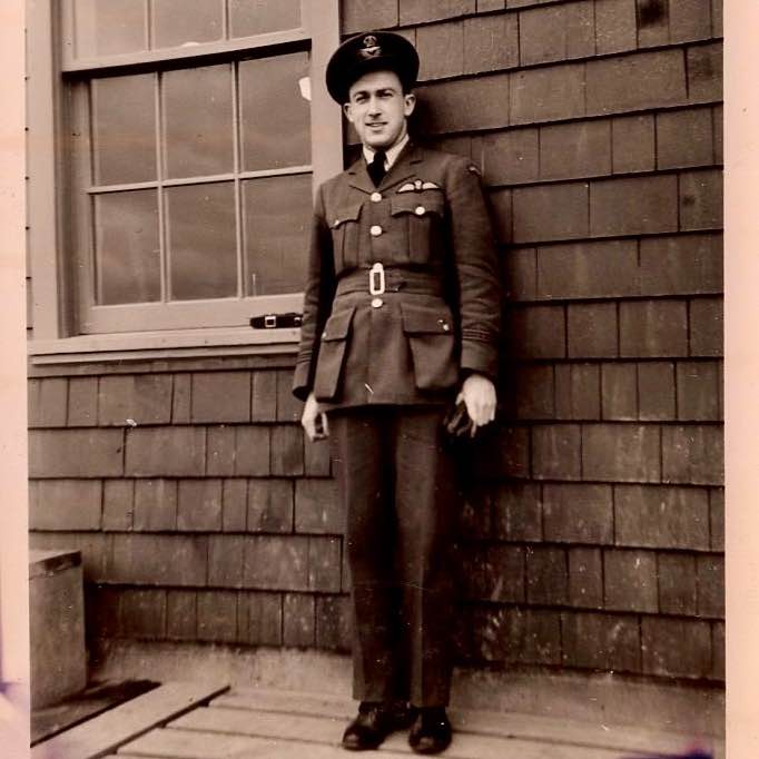 <i class="material-icons" data-template="memories-icon">chat_bubble</i><br/>John Kerwin, <br/>Posted by: Karen Abel<br/><div class='remember-wall-long-description'>Squadron Leader John Kerwin was a Battle of Britain veteran with two aerial victories to his name. He was sent to Alaska to lead 111(F) Squadron into combat against the impending Japanese in the Aleutian Island campaign. S/L Kerwin was killed when his flight of seven encountered bad weather and he alongside three others crashed into a mountainside just outside Dutch Harbor on Unalaska Island in July 1942. He was from Ontario, Canada and was 24.</div><a class='btn btn-primary btn-sm mt-2 remember-wall-toggle-long-description' onclick='initRememberWallToggleLongDescriptionBtn(this)'>Learn more</a>