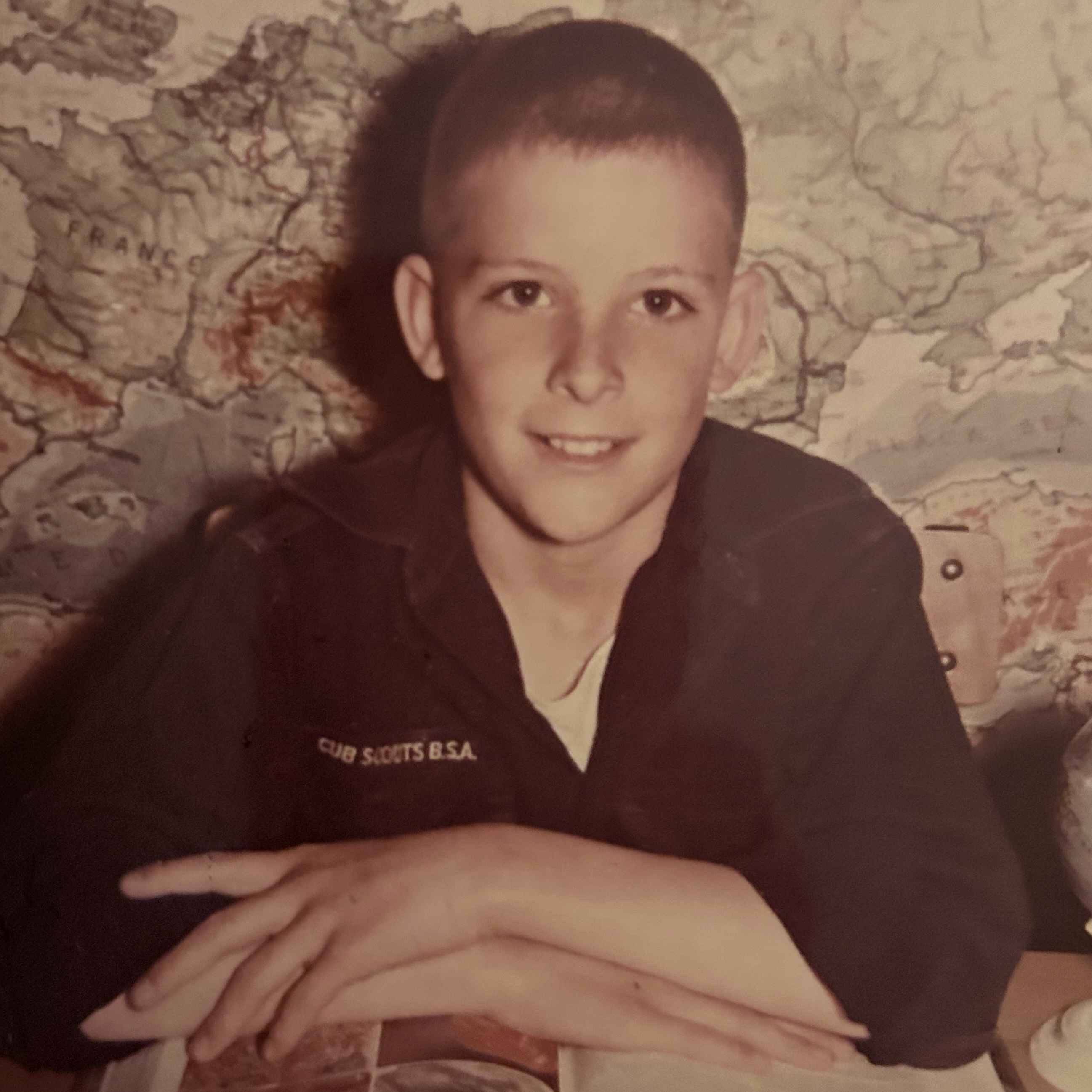 <i class="material-icons" data-template="memories-icon">chat_bubble</i><br/>Henry Marshall Austin, Army, Col<br/>Born 7/7/1944<br/>Passed on 11/30/2020<br/>Posted by: Susan Waters<br/><div class='remember-wall-long-description'>Happy Holidays Dad! It's never been the same since you left. There is an empty space in our hearts that we carry all year long. It just seems bigger at the holidays. Miss you and love you always.</div><a class='btn btn-primary btn-sm mt-2 remember-wall-toggle-long-description' onclick='initRememberWallToggleLongDescriptionBtn(this)'>Learn more</a>