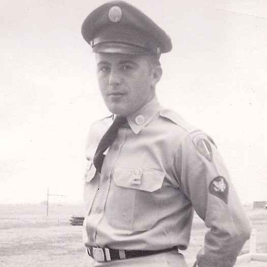 <i class="material-icons" data-template="memories-icon">chat_bubble</i><br/>Claude Simpson, Army, Staff Sargent <br/>Posted by: Judy Simpson<br/><div class='remember-wall-long-description'>Thanks for serving your country. You were the rock of our family and we miss you terribly. We love you dearly. Your beloved family.</div><a class='btn btn-primary btn-sm mt-2 remember-wall-toggle-long-description' onclick='initRememberWallToggleLongDescriptionBtn(this)'>Learn more</a>