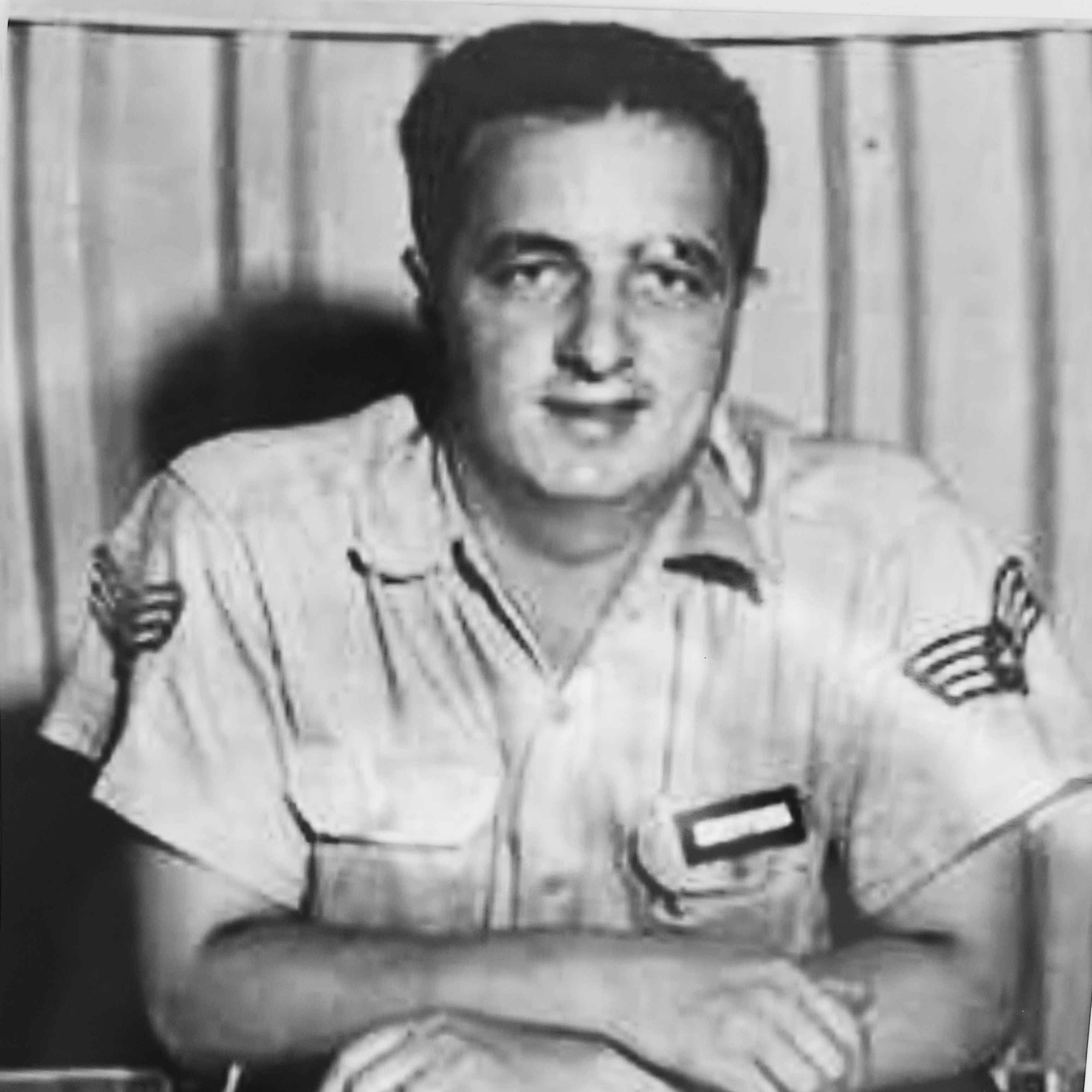 <i class="material-icons" data-template="memories-icon">chat_bubble</i><br/>Thomas J Roe Jr, Ssgt<br/>Posted by: Thomas J Roe III<br/><div class='remember-wall-long-description'>You were gone too soon and so quickly. You are forever in our thoughts and hearts. We love and miss you every day.Love, your Children, Grandchildren and Great grandchildren.</div><a class='btn btn-primary btn-sm mt-2 remember-wall-toggle-long-description' onclick='initRememberWallToggleLongDescriptionBtn(this)'>Learn more</a>