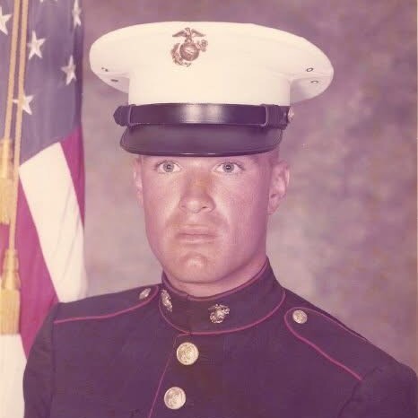<i class="material-icons" data-template="memories-icon">chat_bubble</i><br/>Mark Carl Bailey, Marine Corps, Corporal <br/>Posted by: Annette Soares<br/><div class='remember-wall-long-description'>In memory of my brother-in-law, Mark Bailey, who served in both the United States Army and the United States Marines.</div><a class='btn btn-primary btn-sm mt-2 remember-wall-toggle-long-description' onclick='initRememberWallToggleLongDescriptionBtn(this)'>Learn more</a>