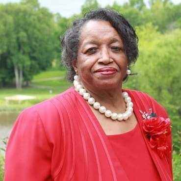 <i class="material-icons" data-template="memories-icon">chat_bubble</i><br/>Mae C. Jackson-Williams, Army, Sgt<br/>Born 5/14/1944<br/>Passed on 8/5/2023<br/>Posted by: Williams & Jennings Family<br/><div class='remember-wall-long-description'>Mae Carolyn, We Love You and Miss You So Very Much! We are Grateful that God Blessed our Family with You. Know that You will Forever be in our Hearts.</div><a class='btn btn-primary btn-sm mt-2 remember-wall-toggle-long-description' onclick='initRememberWallToggleLongDescriptionBtn(this)'>Learn more</a>