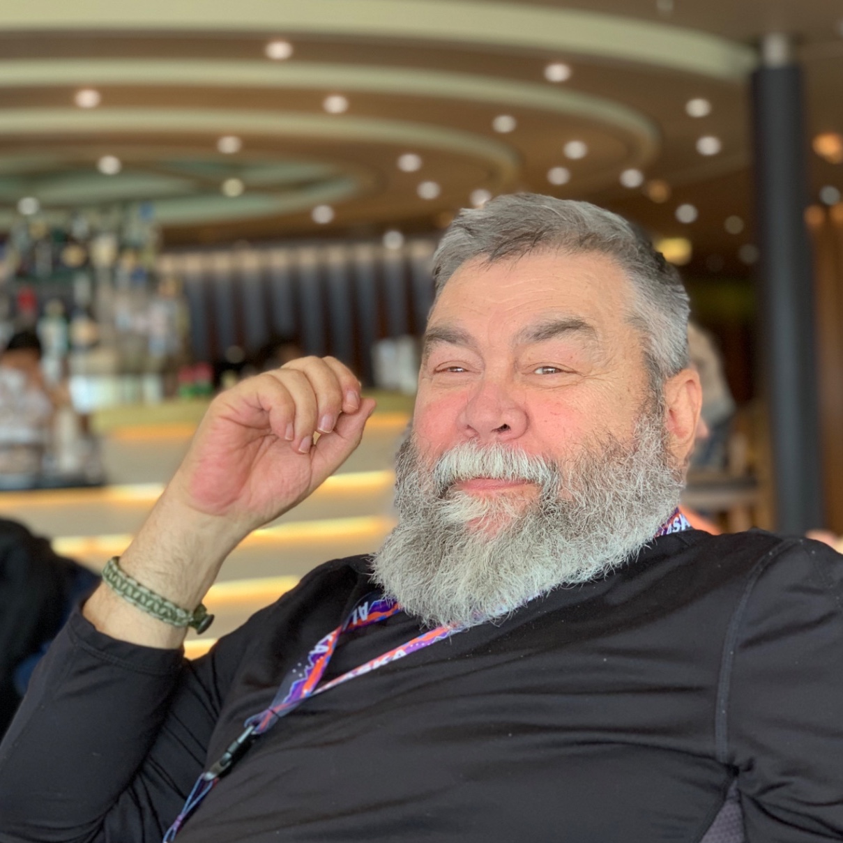 <i class="material-icons" data-template="memories-icon">chat_bubble</i><br/>Jack Benny Hodges, Army, SFC<br/>Born 5/27/1957<br/>Passed on 4/6/2026<br/>Posted by: Your Family<br/><div class='remember-wall-long-description'>We miss you everyday. The empty seat at the table can never be filled.</div><a class='btn btn-primary btn-sm mt-2 remember-wall-toggle-long-description' onclick='initRememberWallToggleLongDescriptionBtn(this)'>Learn more</a>