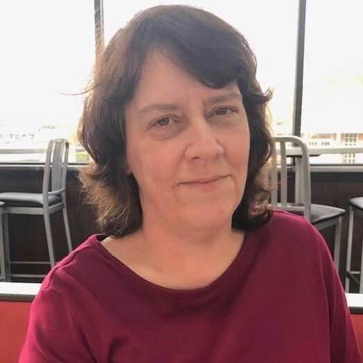 <i class="material-icons" data-template="memories-icon">chat_bubble</i><br/>Susan M. Davis, Air Force, MSGT<br/>Born 9/15/1957<br/>Passed on 7/11/2020<br/>Posted by: Amanda Vines<br/><div class='remember-wall-long-description'>Merry Christmas Momma! We love you and miss you. God has blessed us in many ways, and we are forever wishing you were here.</div><a class='btn btn-primary btn-sm mt-2 remember-wall-toggle-long-description' onclick='initRememberWallToggleLongDescriptionBtn(this)'>Learn more</a>
