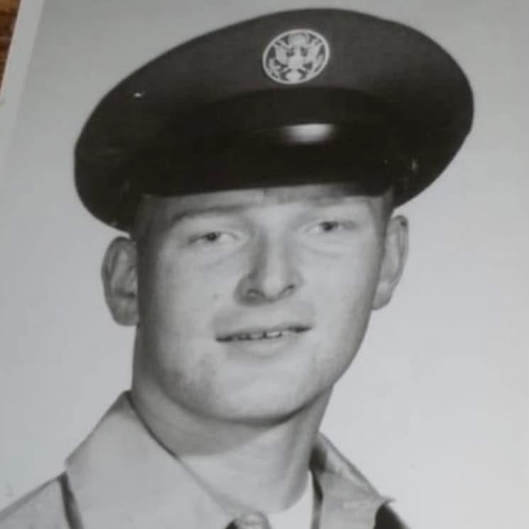 <i class="material-icons" data-template="memories-icon">chat_bubble</i><br/>Kenneth J. Obert, Air Force, <br/>Posted by: Rachelle Syron<br/><div class='remember-wall-long-description'>Merry Christmas Dad. We miss you everyday.Love Your Family</div><a class='btn btn-primary btn-sm mt-2 remember-wall-toggle-long-description' onclick='initRememberWallToggleLongDescriptionBtn(this)'>Learn more</a>