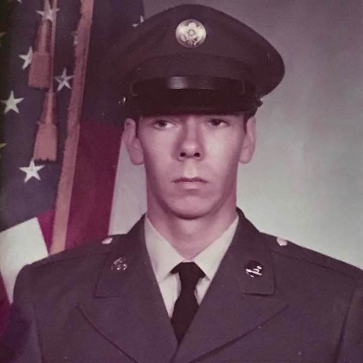 <i class="material-icons" data-template="memories-icon">chat_bubble</i><br/>George Edward Gladu, Army, Sergeant <br/>Posted by: The Family<br/><div class='remember-wall-long-description'>Our father, husband, and hero. We love you and miss you always!</div><a class='btn btn-primary btn-sm mt-2 remember-wall-toggle-long-description' onclick='initRememberWallToggleLongDescriptionBtn(this)'>Learn more</a>