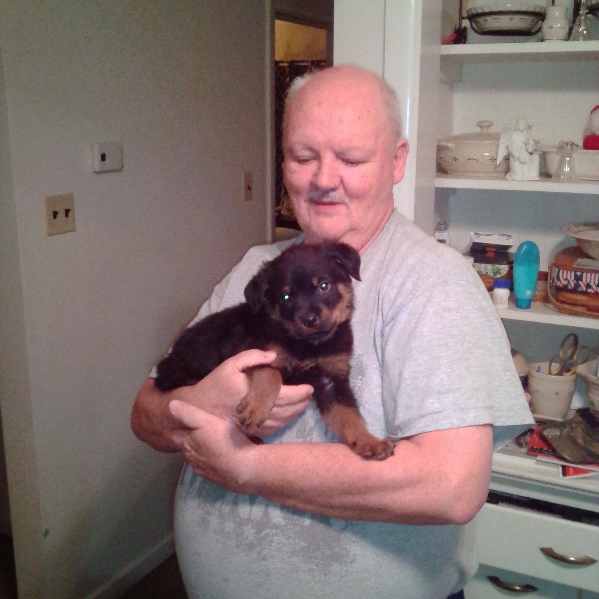 <i class="material-icons" data-template="memories-icon">chat_bubble</i><br/>Joseph Steven Ryan Sr, Army, LCPL. SSG.<br/>Born 8/6/1948<br/>Passed on 8/11/2023<br/>Posted by: Tammy M Creamer<br/><div class='remember-wall-long-description'>Missing you dad. Your buddies are now home with you. May you all rest easy. Love your daughter.</div><a class='btn btn-primary btn-sm mt-2 remember-wall-toggle-long-description' onclick='initRememberWallToggleLongDescriptionBtn(this)'>Learn more</a>