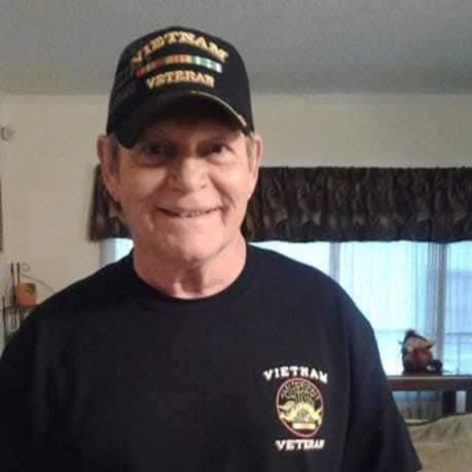 <i class="material-icons" data-template="memories-icon">chat_bubble</i><br/>WILLIAM STERLING CARTER, Army, SP4<br/>Posted by: BONNIE<br/><div class='remember-wall-long-description'>A real life hero. Gone from our sight, but never from our hearts.Always loved, never forgotten.</div><a class='btn btn-primary btn-sm mt-2 remember-wall-toggle-long-description' onclick='initRememberWallToggleLongDescriptionBtn(this)'>Learn more</a>