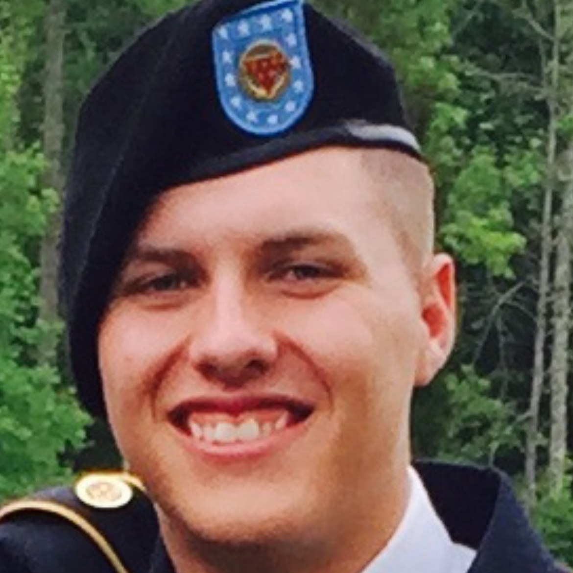 <i class="material-icons" data-template="memories-icon">chat_bubble</i><br/>Posted by: Tammy Morrison Wolfe<br/><div class='remember-wall-long-description'>Michael Shea MorrisonFeb 4, 1997 to Jan 22, 2024</div><a class='btn btn-primary btn-sm mt-2 remember-wall-toggle-long-description' onclick='initRememberWallToggleLongDescriptionBtn(this)'>Learn more</a>