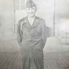 <i class="material-icons" data-template="memories-icon">chat_bubble</i><br/>James H Stephens, Army, MSG<br/>Posted by: Kathy, Jimmy and family, Shelva and Elaine<br/><div class='remember-wall-long-description'>We are grateful to have had you with us as long as we did.</div><a class='btn btn-primary btn-sm mt-2 remember-wall-toggle-long-description' onclick='initRememberWallToggleLongDescriptionBtn(this)'>Learn more</a>