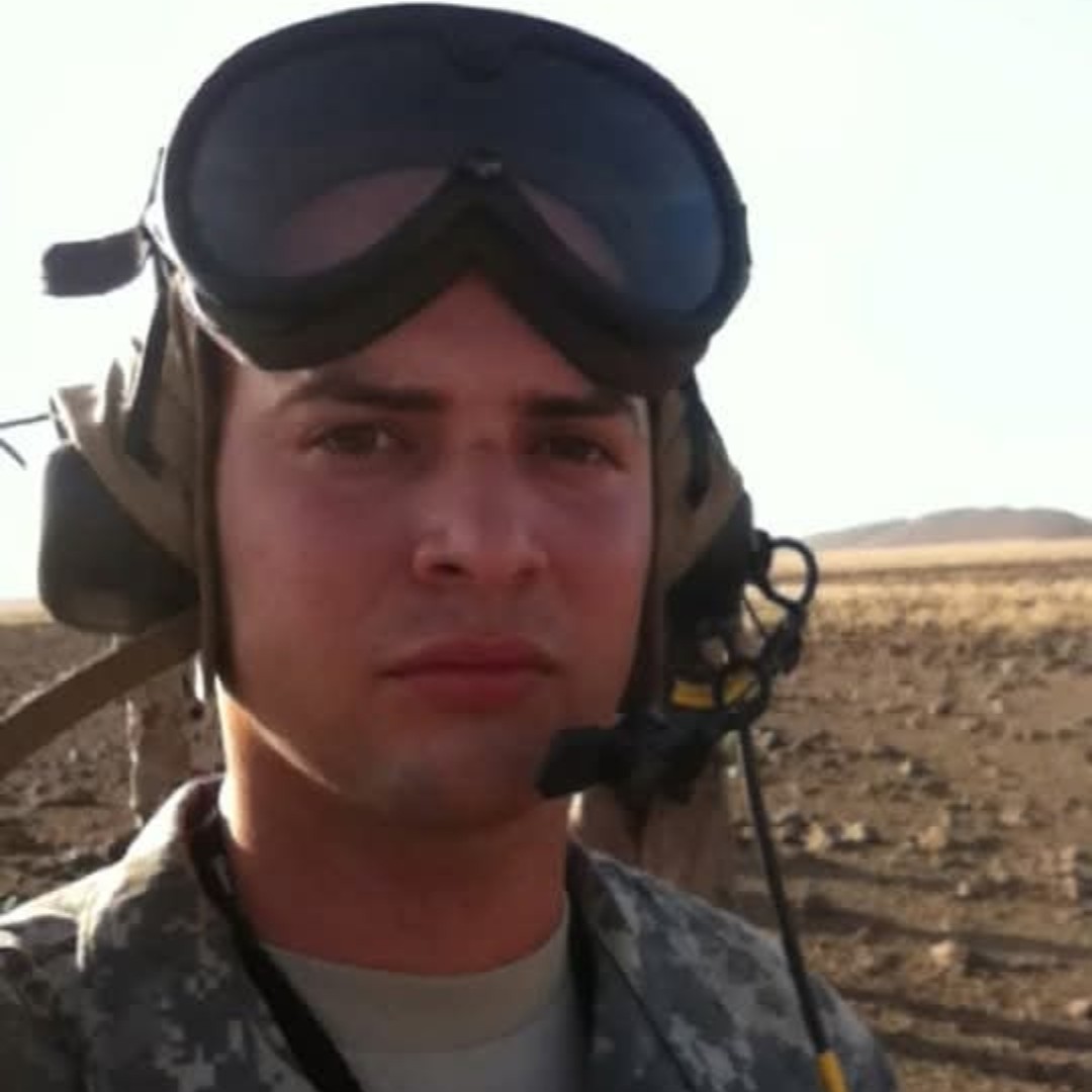 <i class="material-icons" data-template="memories-icon">chat_bubble</i><br/>William A. Gonzalez Cruz, Army, <br/>Posted by: Miriam and Ariel<br/><div class='remember-wall-long-description'>You will always be my hero son. You made are days so bright. Thank you for serving, thank you for being you. You are remembered each day. We will be reunited again son, cant wait to hold you again. Forever loved.</div><a class='btn btn-primary btn-sm mt-2 remember-wall-toggle-long-description' onclick='initRememberWallToggleLongDescriptionBtn(this)'>Learn more</a>