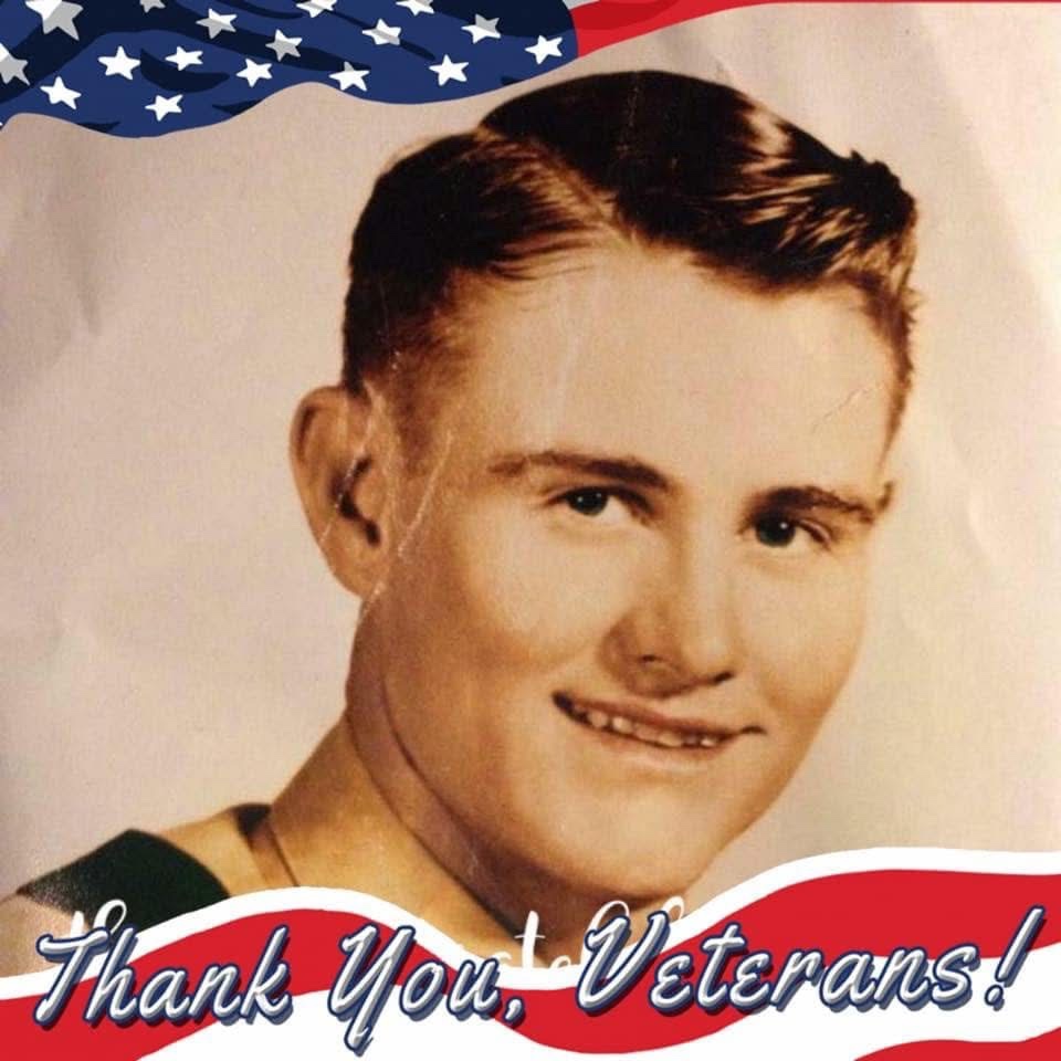 <i class="material-icons" data-template="memories-icon">chat_bubble</i><br/>Billy Bell Sr., Army, Captain <br/>Posted by: Jessica Bell Cromer<br/><div class='remember-wall-long-description'>My daddy served in Panama, Central America. He served the Panama Canal with 38 years of dedicated service. He is deeply loved and missed by his children and grandchildren.</div><a class='btn btn-primary btn-sm mt-2 remember-wall-toggle-long-description' onclick='initRememberWallToggleLongDescriptionBtn(this)'>Learn more</a>