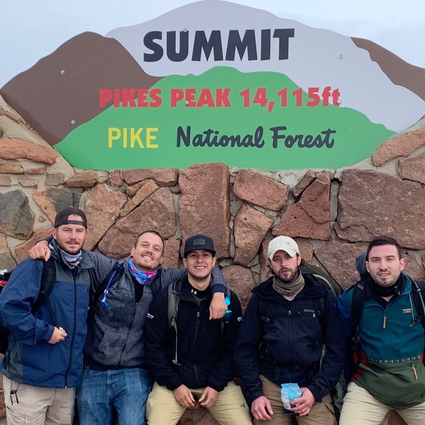 <i class="material-icons" data-template="memories-icon">chat_bubble</i><br/>Colton C. Critchlow, Army, E-4<br/>Posted by: Pikes Peak Boys<br/><div class='remember-wall-long-description'>In memory of United States Army Ranger Specialist Colton C. Critchlow. Our close friend, a brother to many, son, and father. You’re thought of every day, severely missed, and you will not be forgotten. Yuheee.</div><a class='btn btn-primary btn-sm mt-2 remember-wall-toggle-long-description' onclick='initRememberWallToggleLongDescriptionBtn(this)'>Learn more</a>