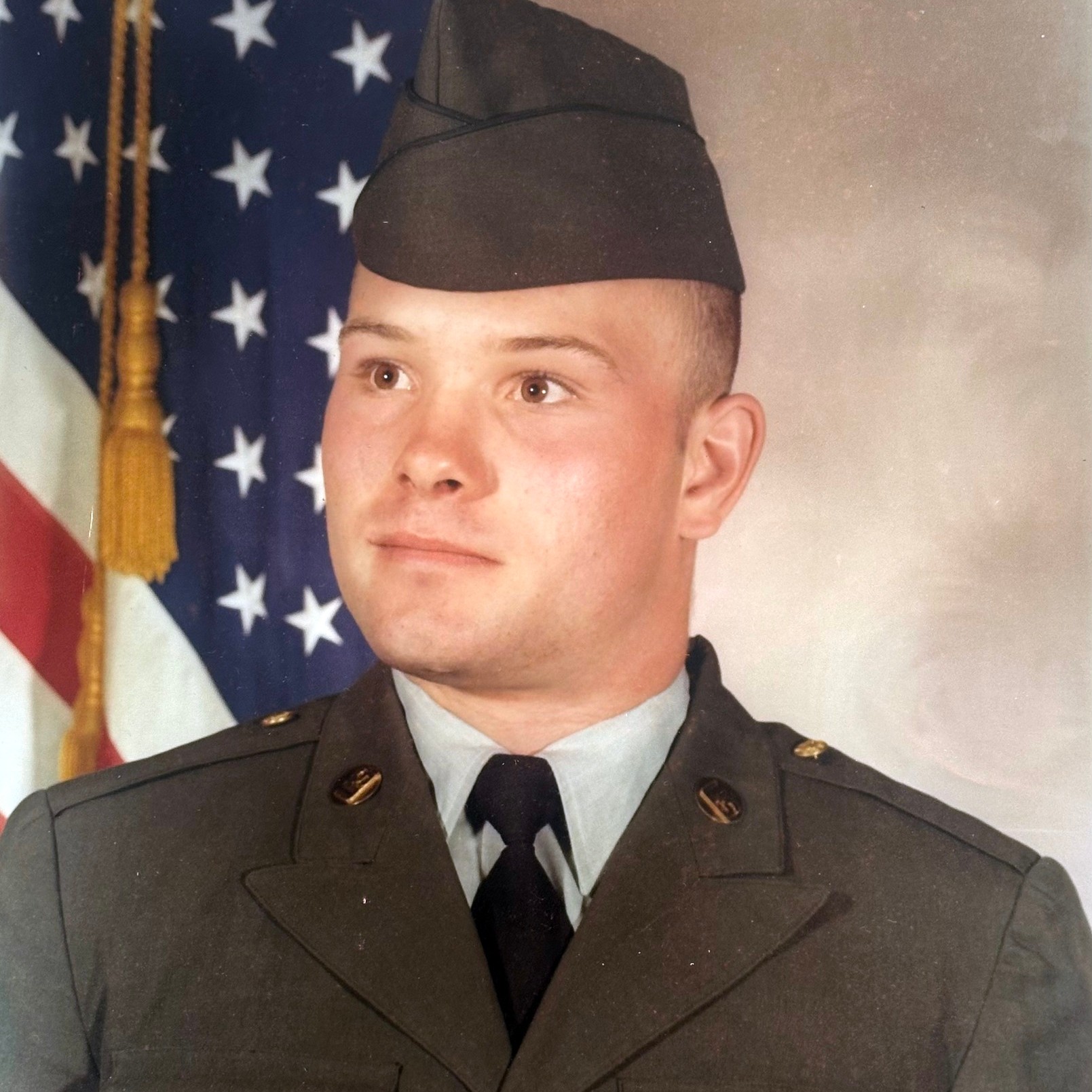 <i class="material-icons" data-template="memories-icon">chat_bubble</i><br/>Joseph E. Heinrich, Army, Specialist<br/>Born 3/10/1963<br/>Passed on 9/17/2024<br/>Posted by: Jenn Heinrich<br/><div class='remember-wall-long-description'>Thank you for loving me without end when we said I do.Until we meet again, leave a light on for me.I love and miss you, Joe.Love, your wife - Jennifer</div><a class='btn btn-primary btn-sm mt-2 remember-wall-toggle-long-description' onclick='initRememberWallToggleLongDescriptionBtn(this)'>Learn more</a>