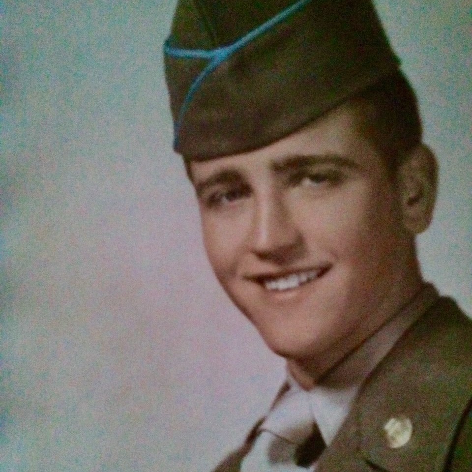 <i class="material-icons" data-template="memories-icon">chat_bubble</i><br/>Wayne Schnese, Army, Spec 3<br/>Posted by: Brian Schnese<br/><div class='remember-wall-long-description'>Remembering our wonderful father and mother this Christmas.</div><a class='btn btn-primary btn-sm mt-2 remember-wall-toggle-long-description' onclick='initRememberWallToggleLongDescriptionBtn(this)'>Learn more</a>