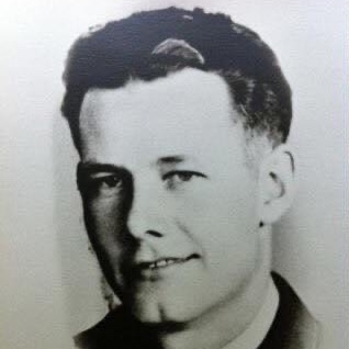 <i class="material-icons" data-template="memories-icon">chat_bubble</i><br/>Harry James Gutteridge, Army, 1st Lt<br/>Born 4/18/1921<br/>Passed on 9/1/1950<br/>Posted by: Laura Gutteridge Anos<br/><div class='remember-wall-long-description'>In memory of my grandfather who lost his life in the Korean War. He was a field communications chief and was killed in action on the first day of the Second Battle of Naktong Bulge. He received numerous decorations for his service in both World War II and the Korean War, including two Purple Hearts.</div><a class='btn btn-primary btn-sm mt-2 remember-wall-toggle-long-description' onclick='initRememberWallToggleLongDescriptionBtn(this)'>Learn more</a>