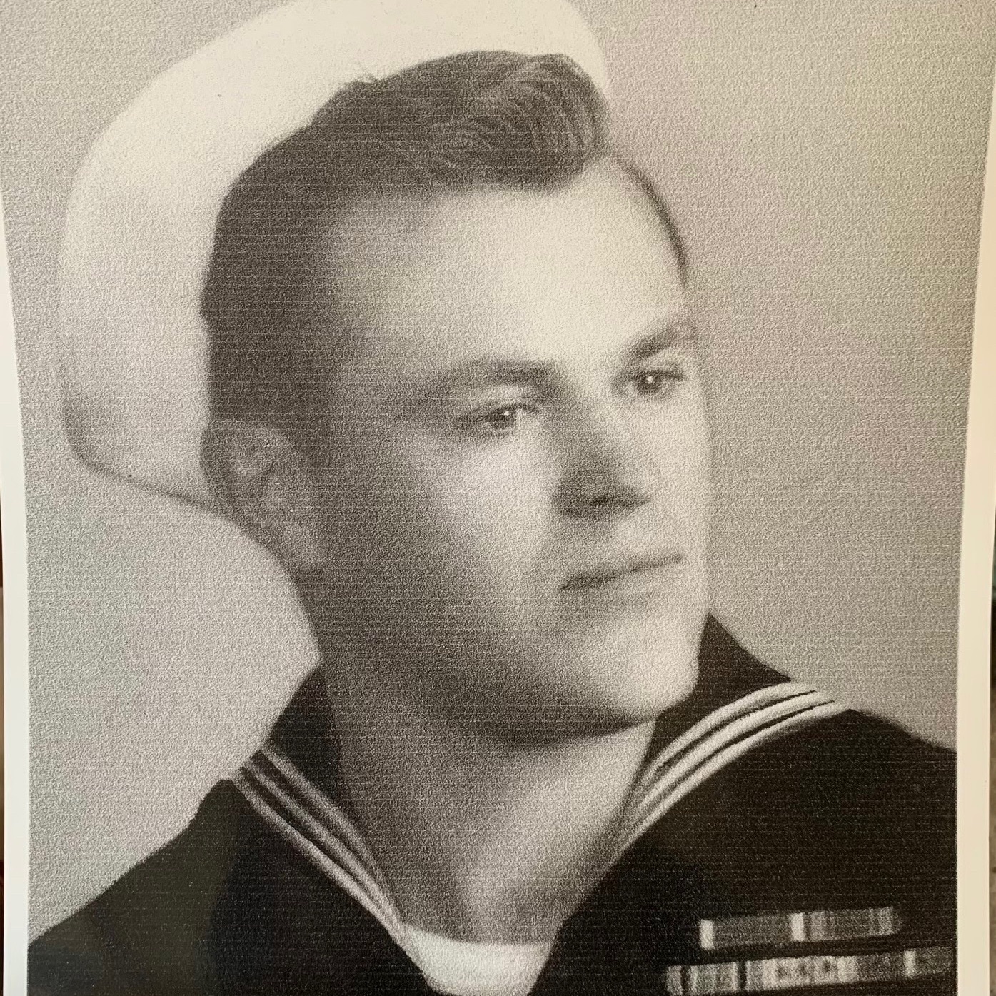 <i class="material-icons" data-template="memories-icon">chat_bubble</i><br/>James Patrick Fitzgerald, Navy, <br/>Posted by: Andrea Fitzgerald<br/><div class='remember-wall-long-description'>Honoring you with love from all your family.</div><a class='btn btn-primary btn-sm mt-2 remember-wall-toggle-long-description' onclick='initRememberWallToggleLongDescriptionBtn(this)'>Learn more</a>