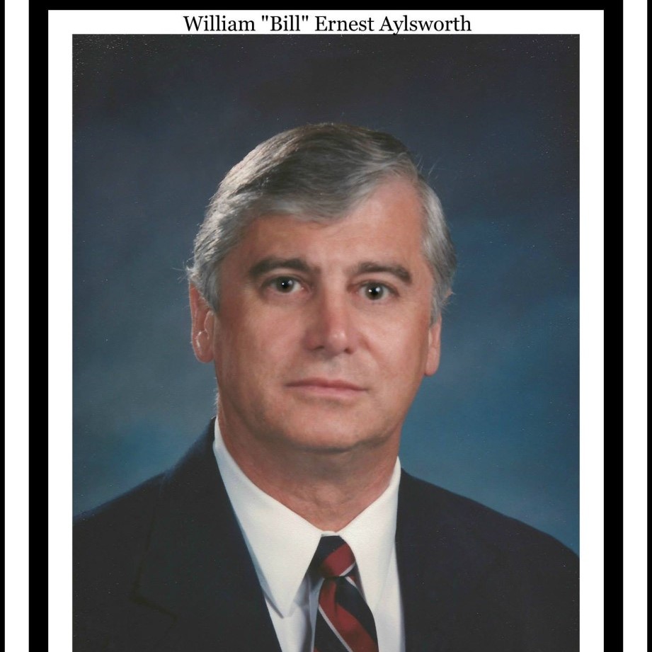 <i class="material-icons" data-template="memories-icon">chat_bubble</i><br/>William "Bill" Ernest Aylsworth, Air Force, Colonel<br/>Posted by: Vestalia Aylsworth, your "little one"<br/><div class='remember-wall-long-description'>Dear Daddy, You were kind, honorable, loyal, friendly, giving, faithful, handsome, hard working, intelligent, loving and proud to be an American. I am happy and you are in my heart everyday, but I dream of finding a man like you to share my life. I know you know this so maybe you can ask God for a miracle for me. I know Heaven must be extraordinarily wonderful and beautiful, but we miss you lots here and wish we could have spent more years with you before God decided it was time for you to join him. I hope to make it to heaven too and see you soon.
Love always your daughter your "little one",
Vestalia</div><a class='btn btn-primary btn-sm mt-2 remember-wall-toggle-long-description' onclick='initRememberWallToggleLongDescriptionBtn(this)'>Learn more</a>