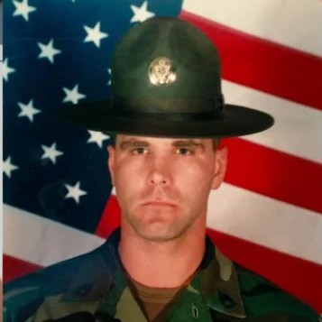 <i class="material-icons" data-template="memories-icon">chat_bubble</i><br/>Gary F Sirois, Army, Command Sergeant Major<br/>Born 8/4/1968<br/>Passed on 3/1/2023<br/>Posted by: Orion Protective Services, Inc.<br/><div class='remember-wall-long-description'>CSM Sirois continues to be remembered for his sparkling smile, sharp sense of humor, devotion to his family, and commitment to keeping everything "dress right dress."</div><a class='btn btn-primary btn-sm mt-2 remember-wall-toggle-long-description' onclick='initRememberWallToggleLongDescriptionBtn(this)'>Learn more</a>