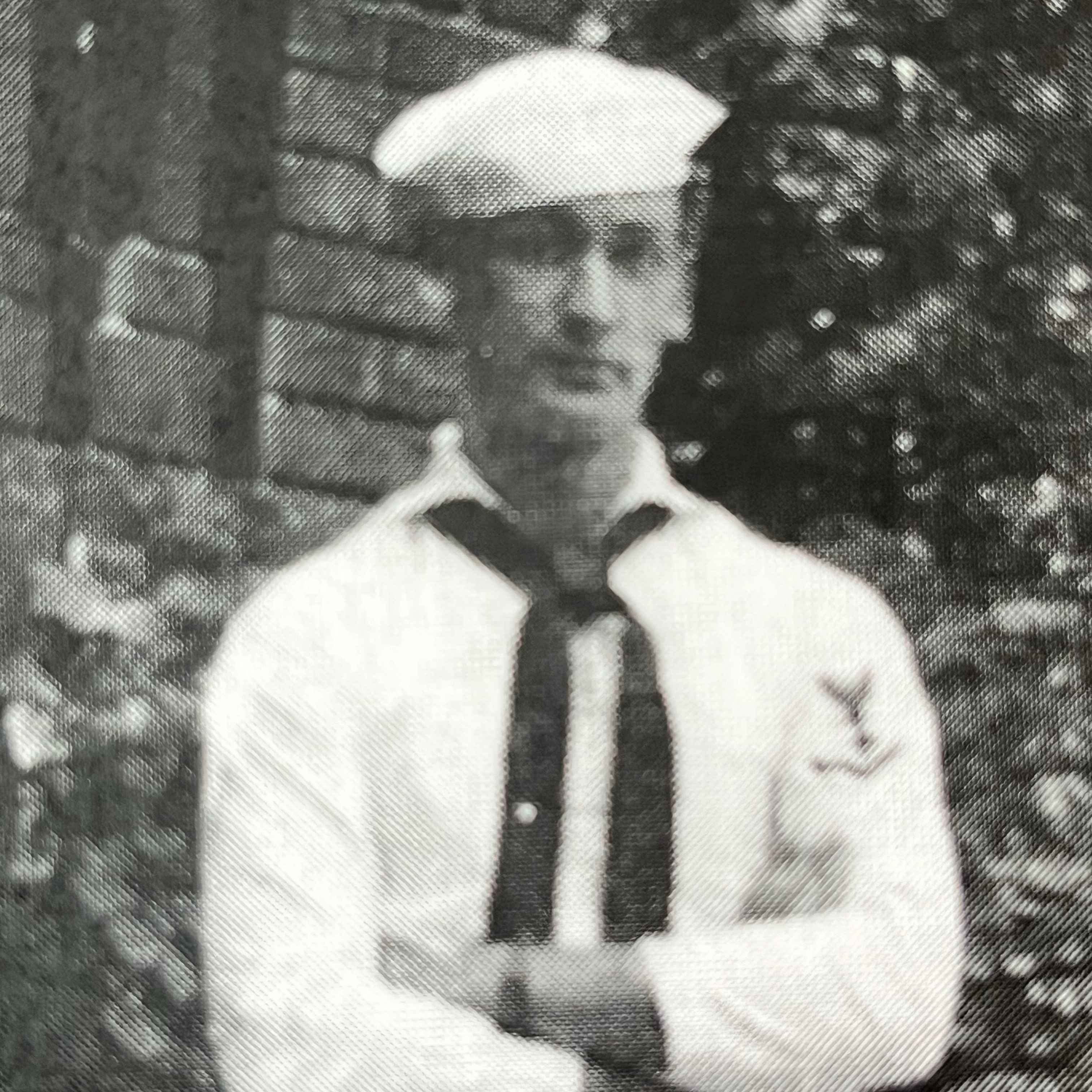 <i class="material-icons" data-template="memories-icon">chat_bubble</i><br/>Alfred William Kremler, Navy, Pharmacist Mate 2nd<br/>Born 10/21/1926<br/>Passed on 5/13/2019<br/>Posted by: William and JoAnn<br/><div class='remember-wall-long-description'>Alfred William Kremler - Pharmacist Mate 2ndThank you for your service Dad. We love and miss you.</div><a class='btn btn-primary btn-sm mt-2 remember-wall-toggle-long-description' onclick='initRememberWallToggleLongDescriptionBtn(this)'>Learn more</a>