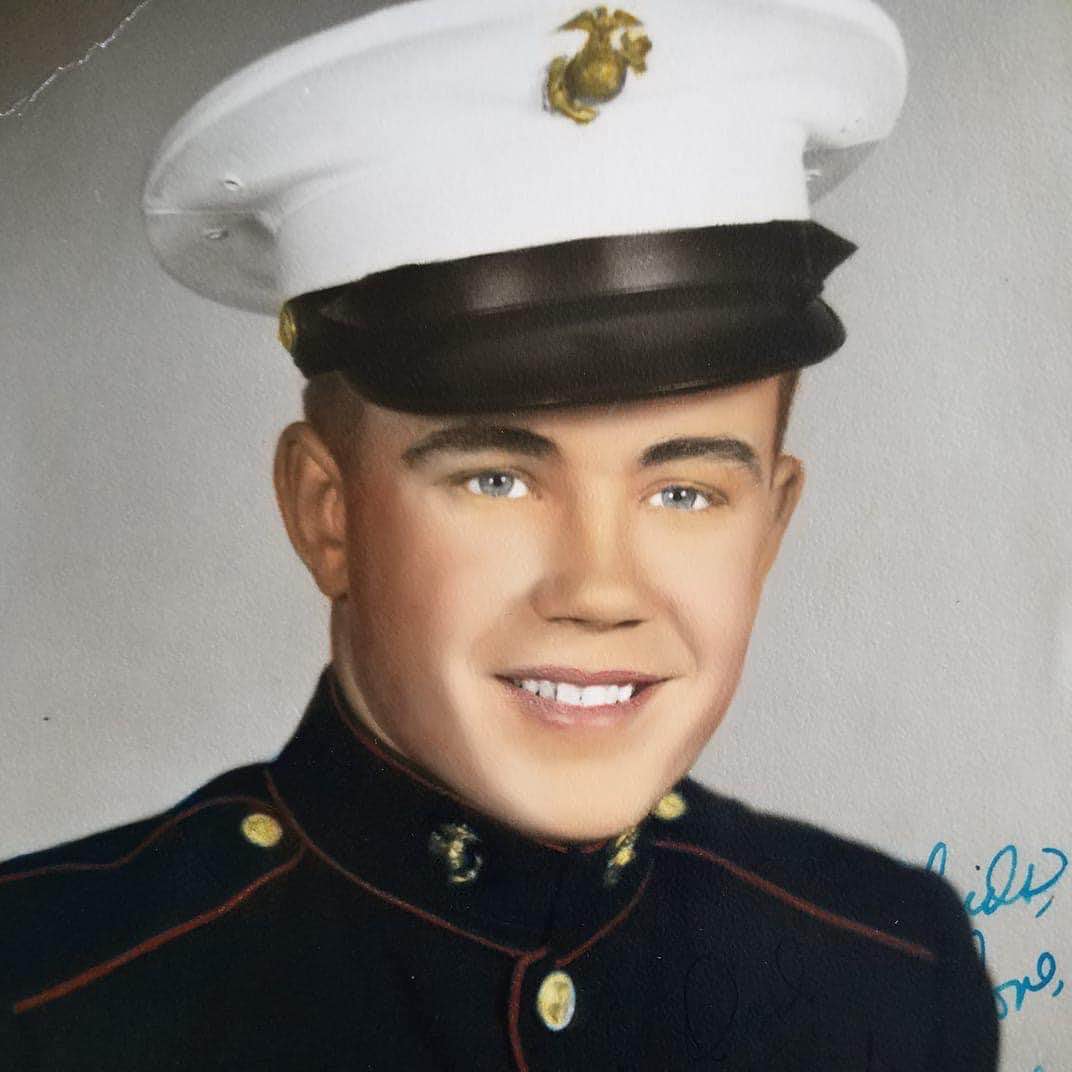 <i class="material-icons" data-template="memories-icon">chat_bubble</i><br/>Richard P. Urquhart, Marine Corps, Gunnery Srgt.<br/>Posted by: Daphne Chirello<br/><div class='remember-wall-long-description'>You are forever loved, missed and admired by all of your children</div><a class='btn btn-primary btn-sm mt-2 remember-wall-toggle-long-description' onclick='initRememberWallToggleLongDescriptionBtn(this)'>Learn more</a>