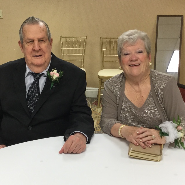 <i class="material-icons" data-template="memories-icon">chat_bubble</i><br/>Melvin C Oswald, Navy, SM2<br/>Posted by: Don & Dena Karsin<br/><div class='remember-wall-long-description'>In loving memory of my mom and dad. A Navy veteran and his loving wife reunited in heaven. They are deeply missed but at peace in the loving arms of our Father.</div><a class='btn btn-primary btn-sm mt-2 remember-wall-toggle-long-description' onclick='initRememberWallToggleLongDescriptionBtn(this)'>Learn more</a>